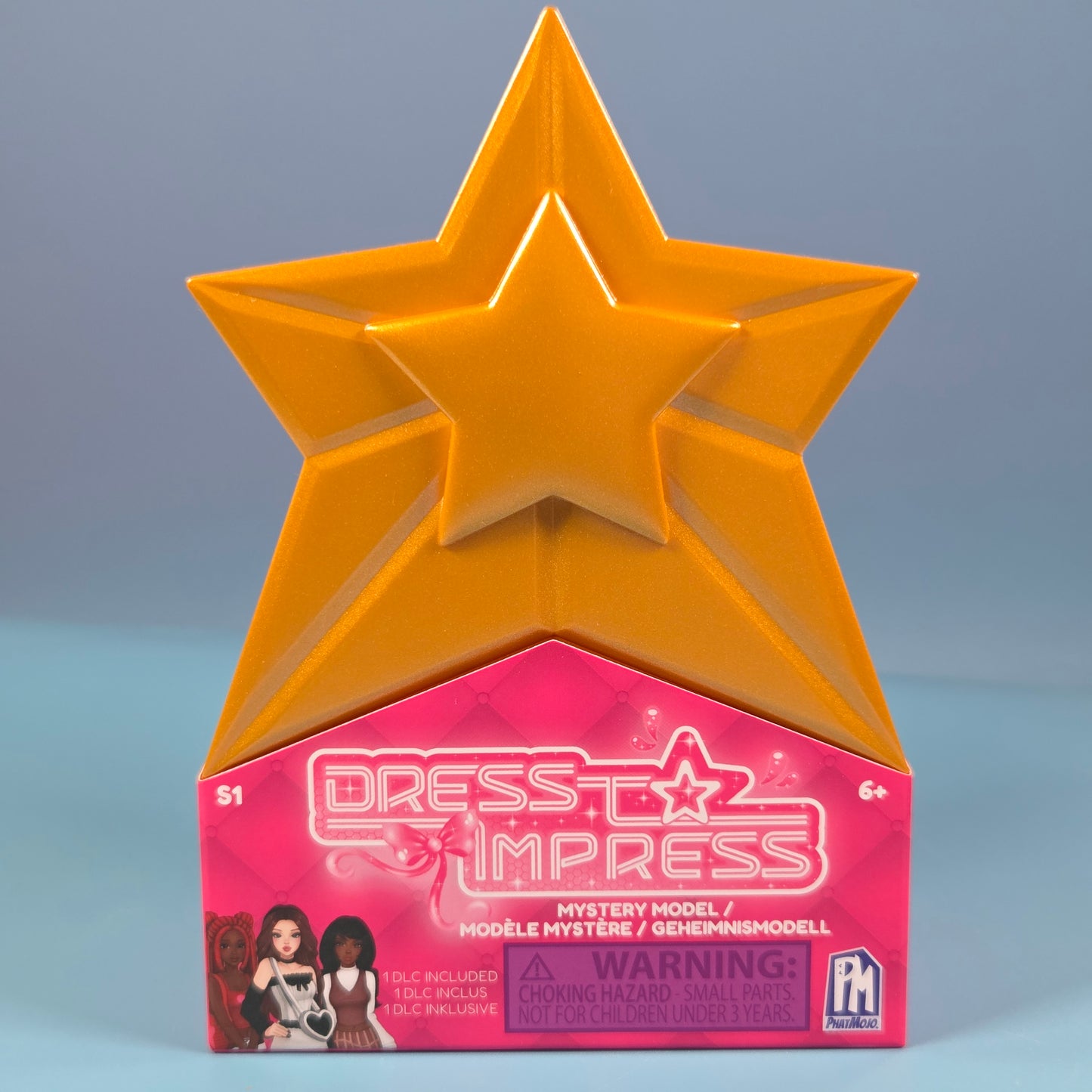Dress to Impress Mystery Models - Lovely Valentine (No Code)