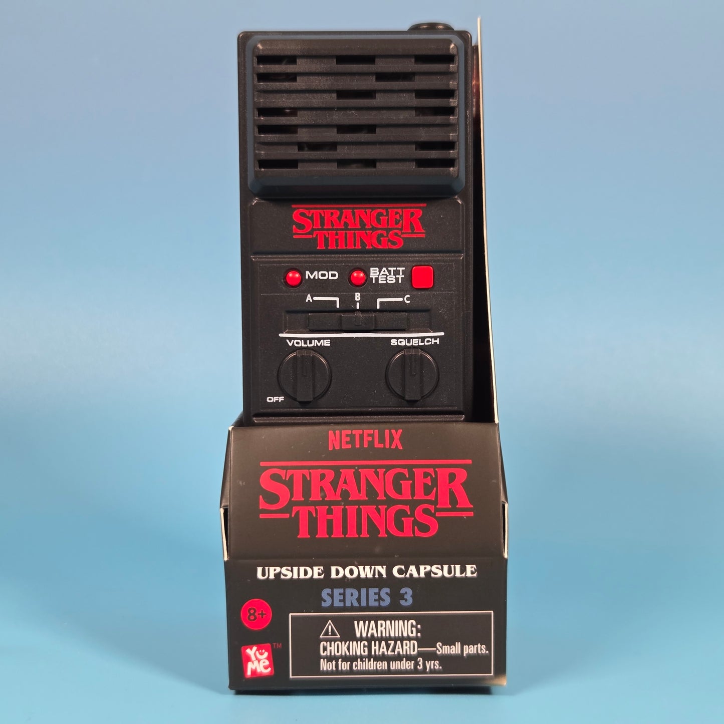 YuMe Stranger Things Capsule Series 3 - Max Mayfield