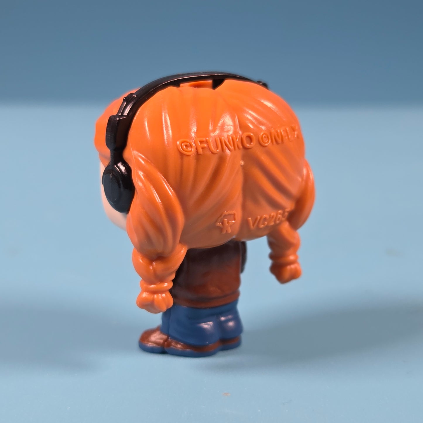 Stranger Things Kinder Joy - Max (VC265)