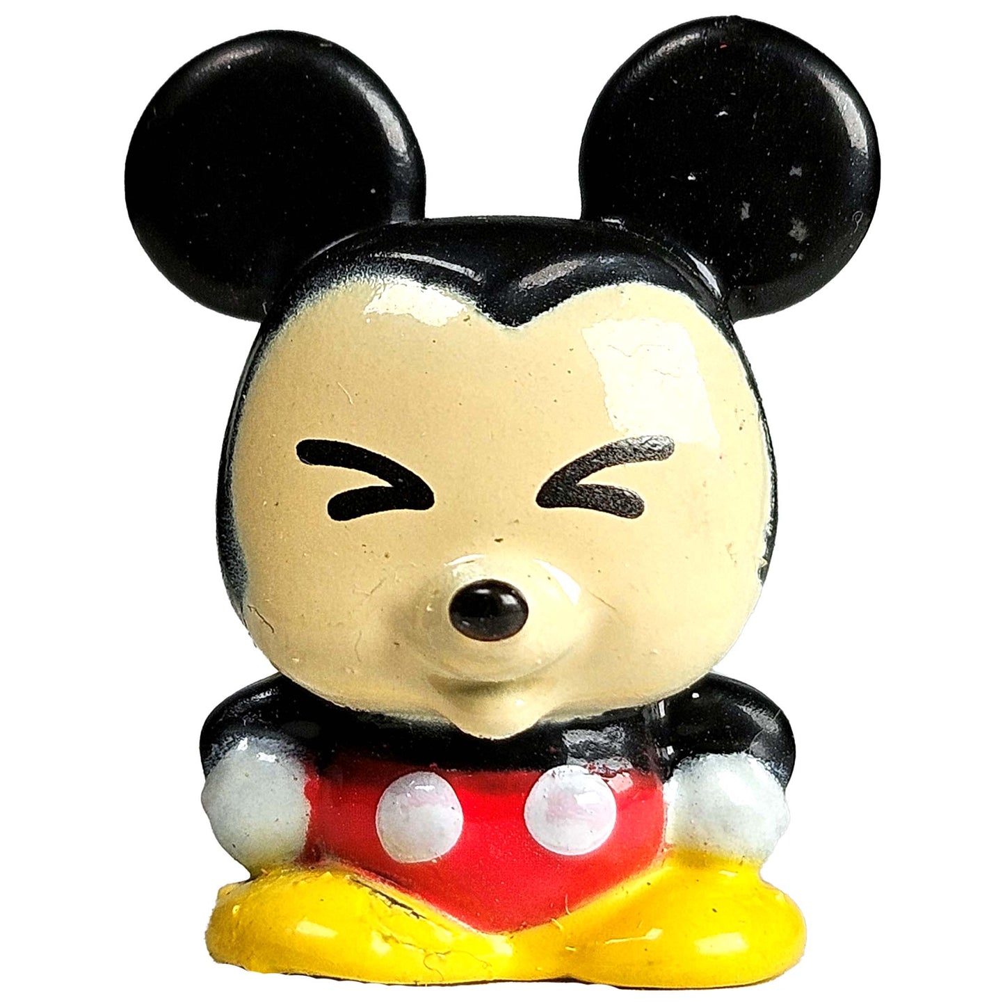 Disney Doorables Squish’Alots Series 1 - Mickey Mouse