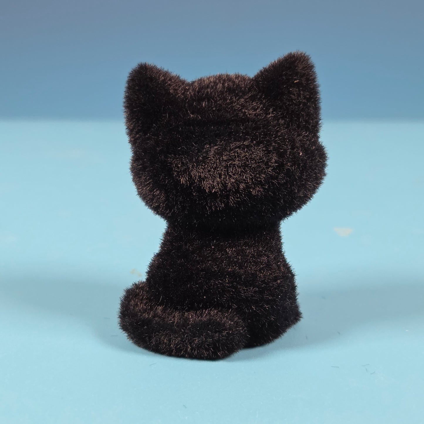 Topps I Love Kittens - Midnight (Ultra Rare)