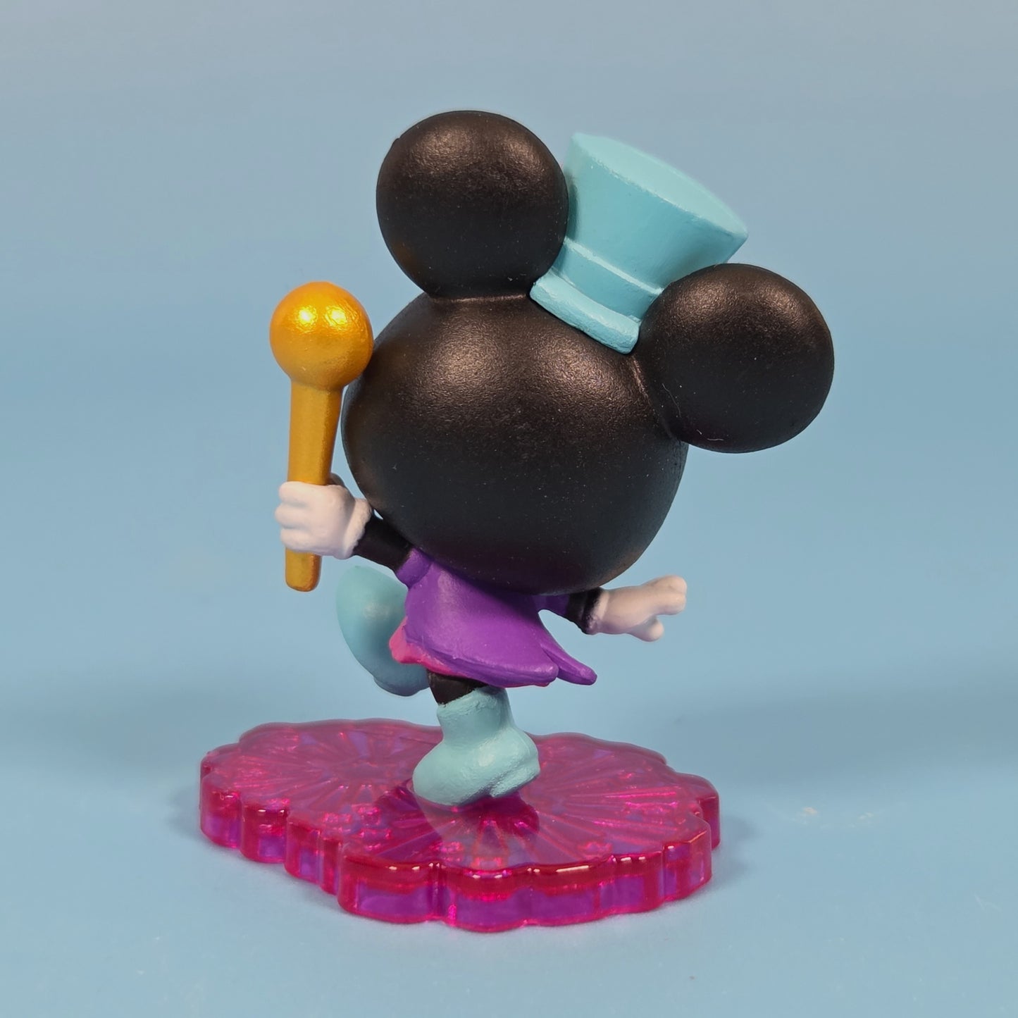 Disney Doorables Ticket to Fun - Minnie Mouse
