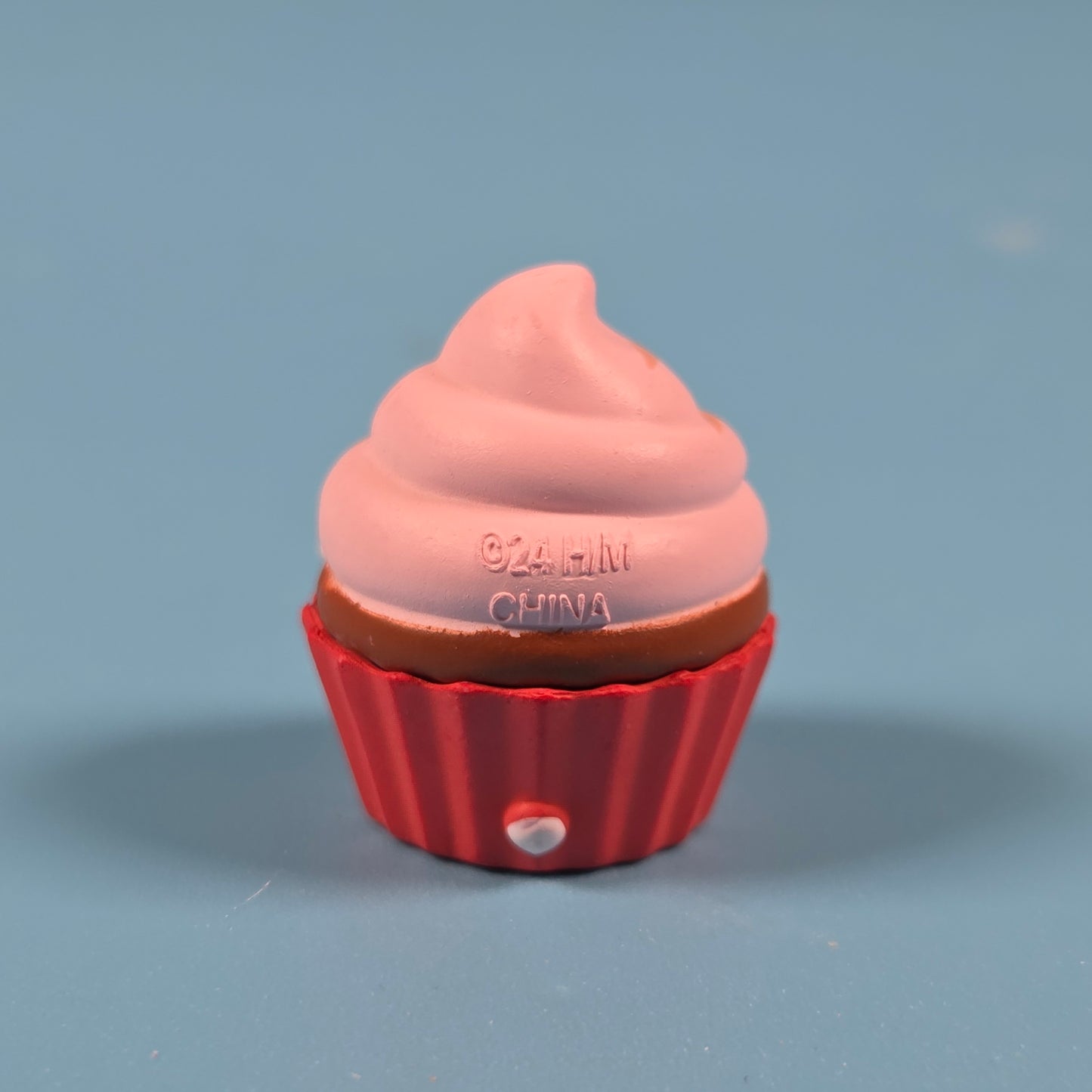 Molang So Sweet Micro Figures - Molang Cupcake