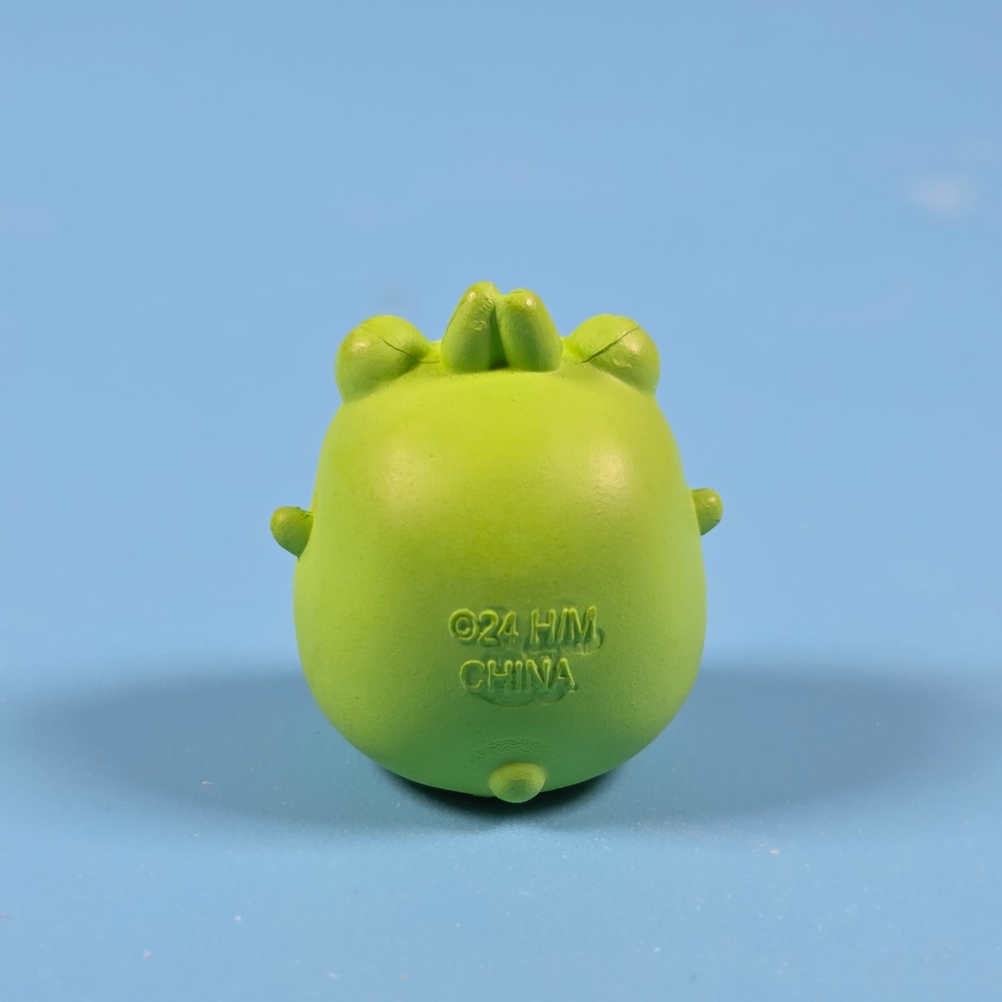 Molang So Sweet Micro Figures - Molang Frog