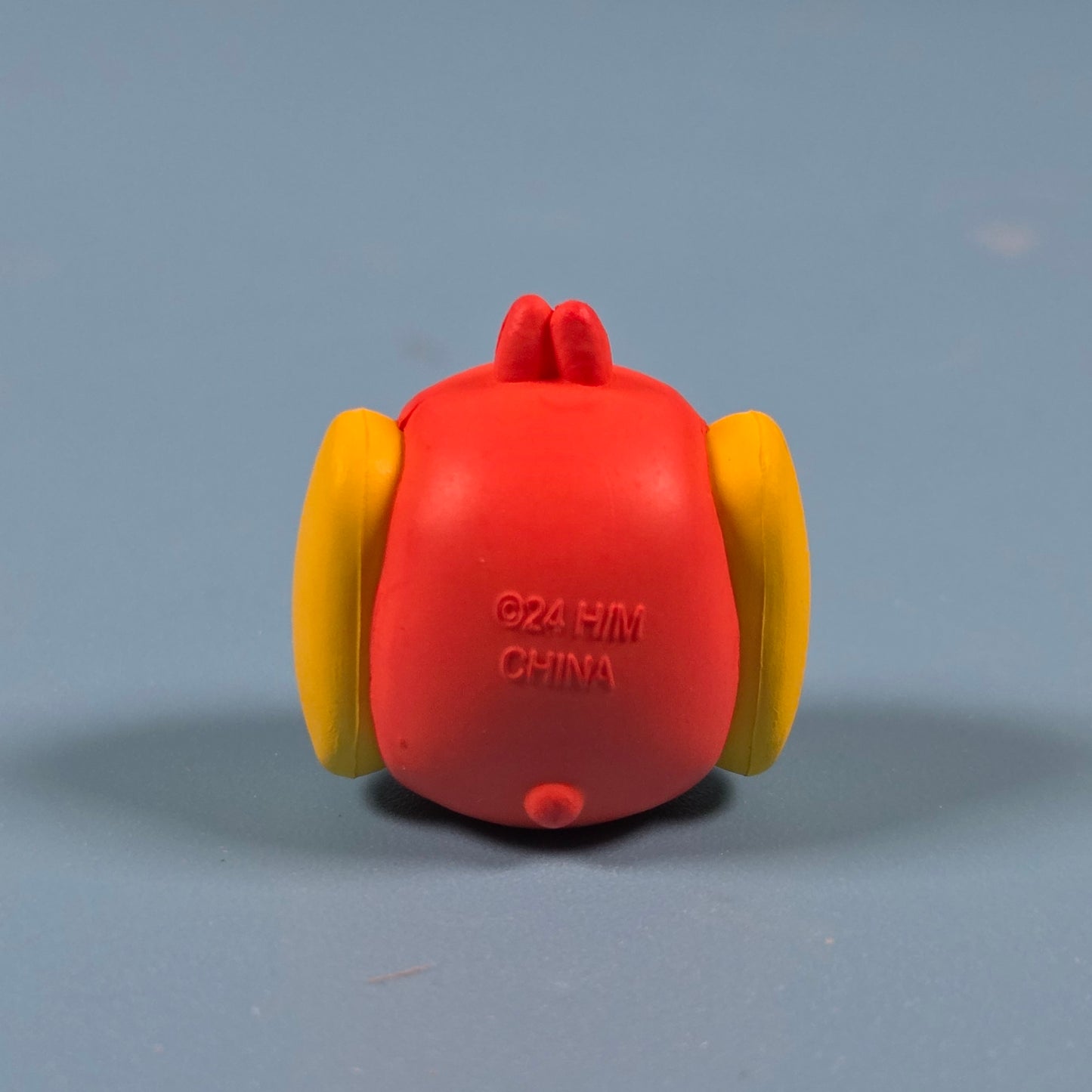 Molang So Sweet Micro Figures - Molang Hotdog