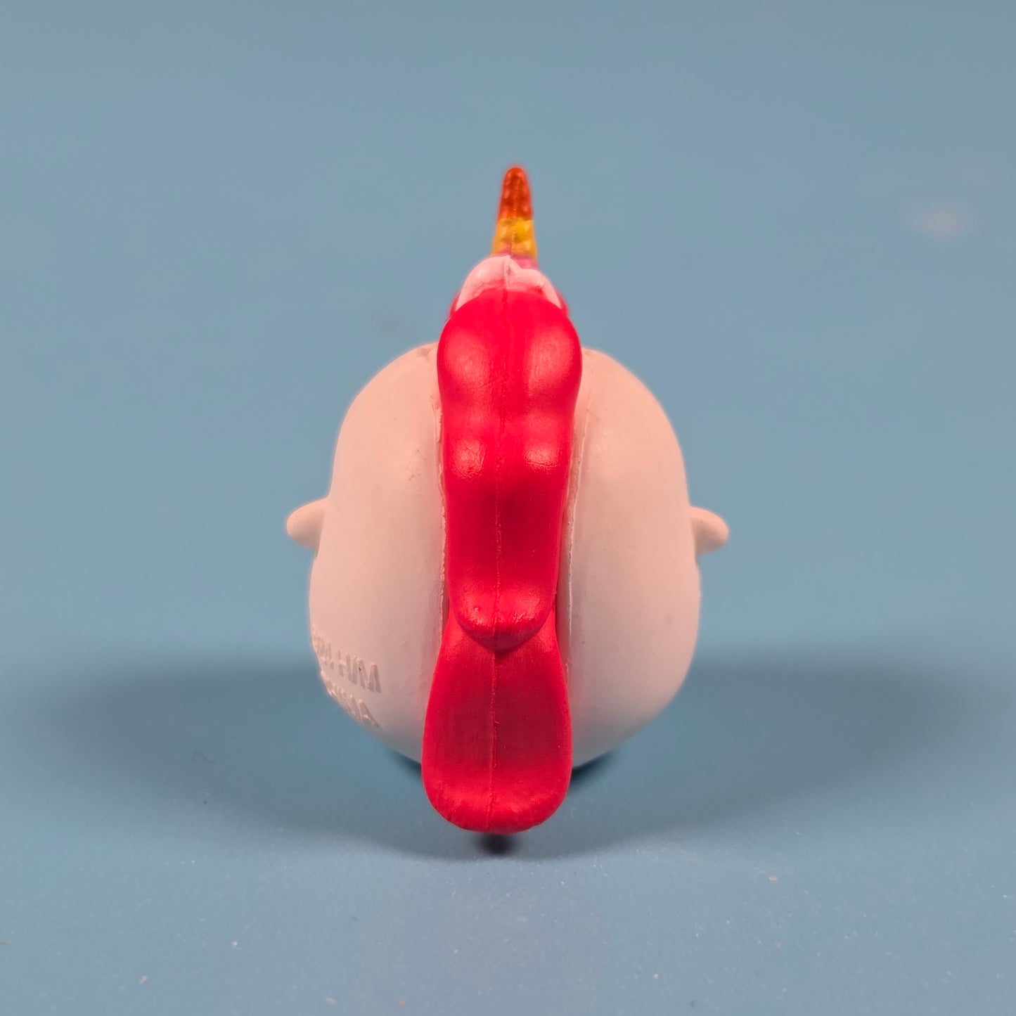 Molang So Sweet Micro Figures - Molang Unicorn