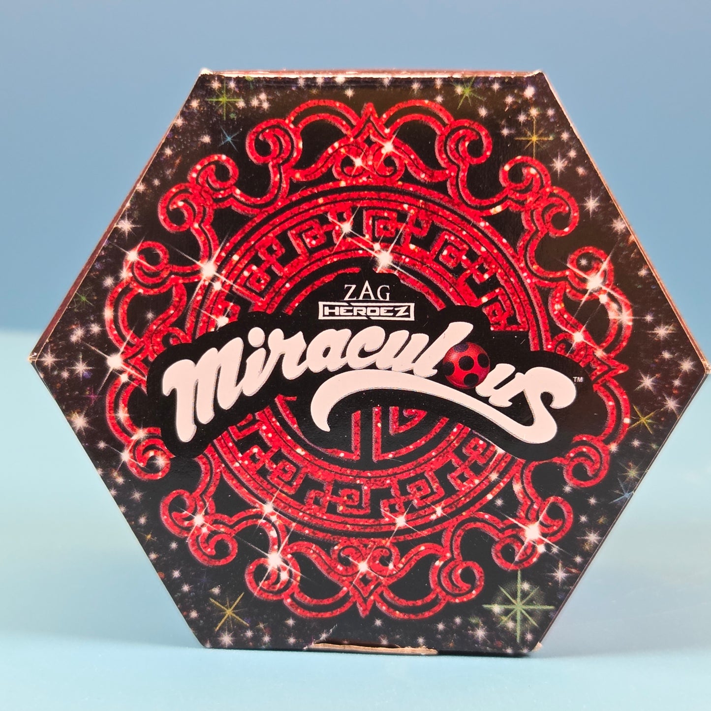 Miraculous Ladybug Kwami Surprise - Mullo