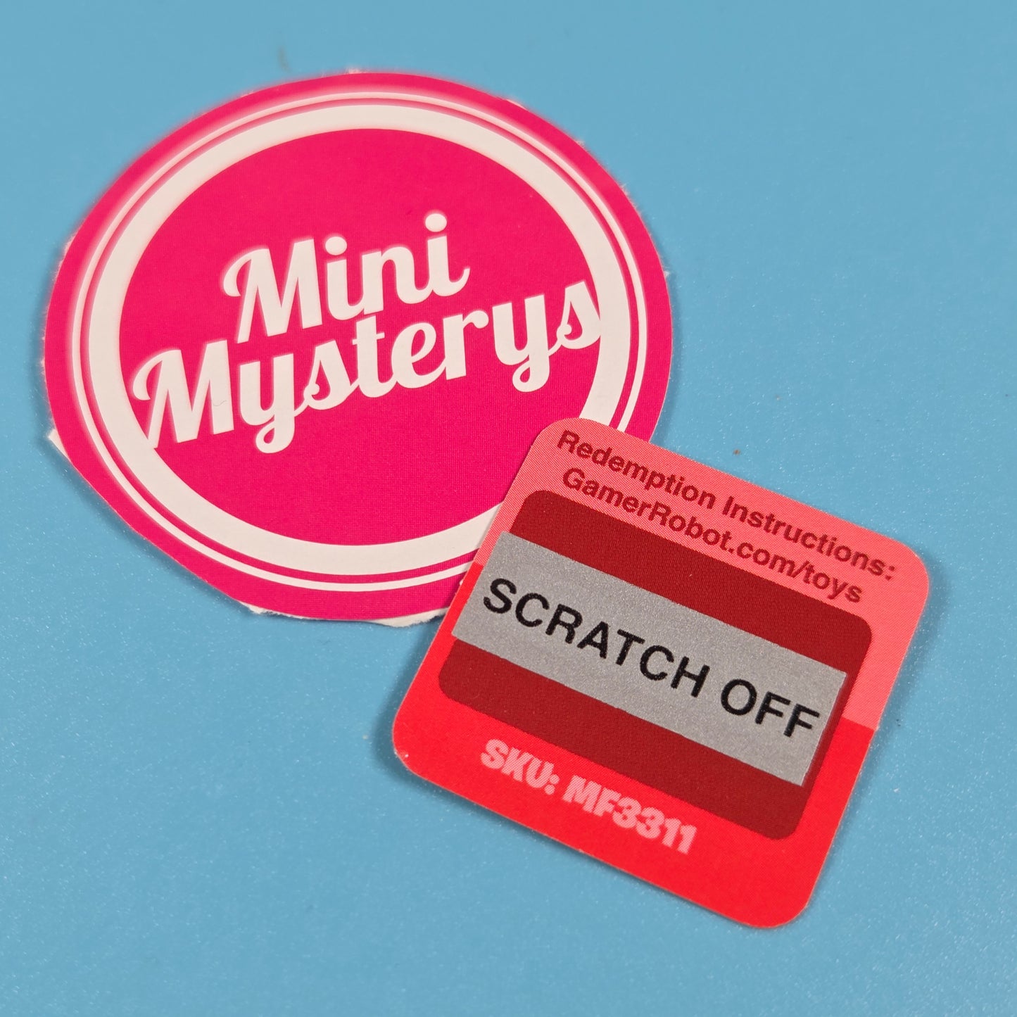 Roblox Blox Fruits Series 2 - Mythical Code DLC