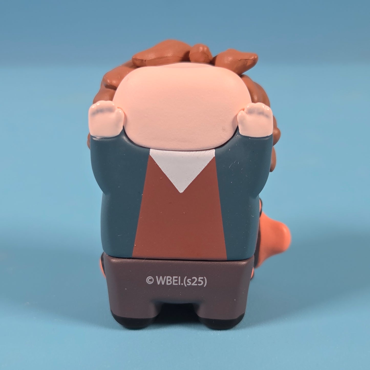 Hey! Dolls Fantastic Beasts Creatures - Newt & Niffler (Chase)