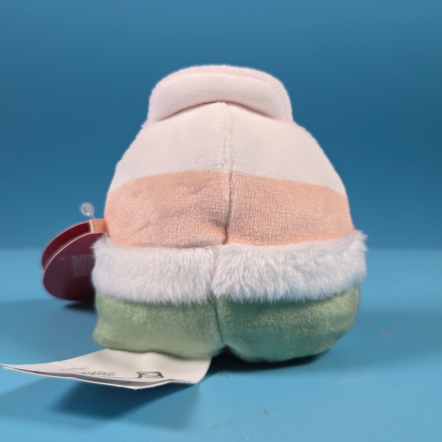 Squishmallows Micromallows Holiday Calendar - Nicolette