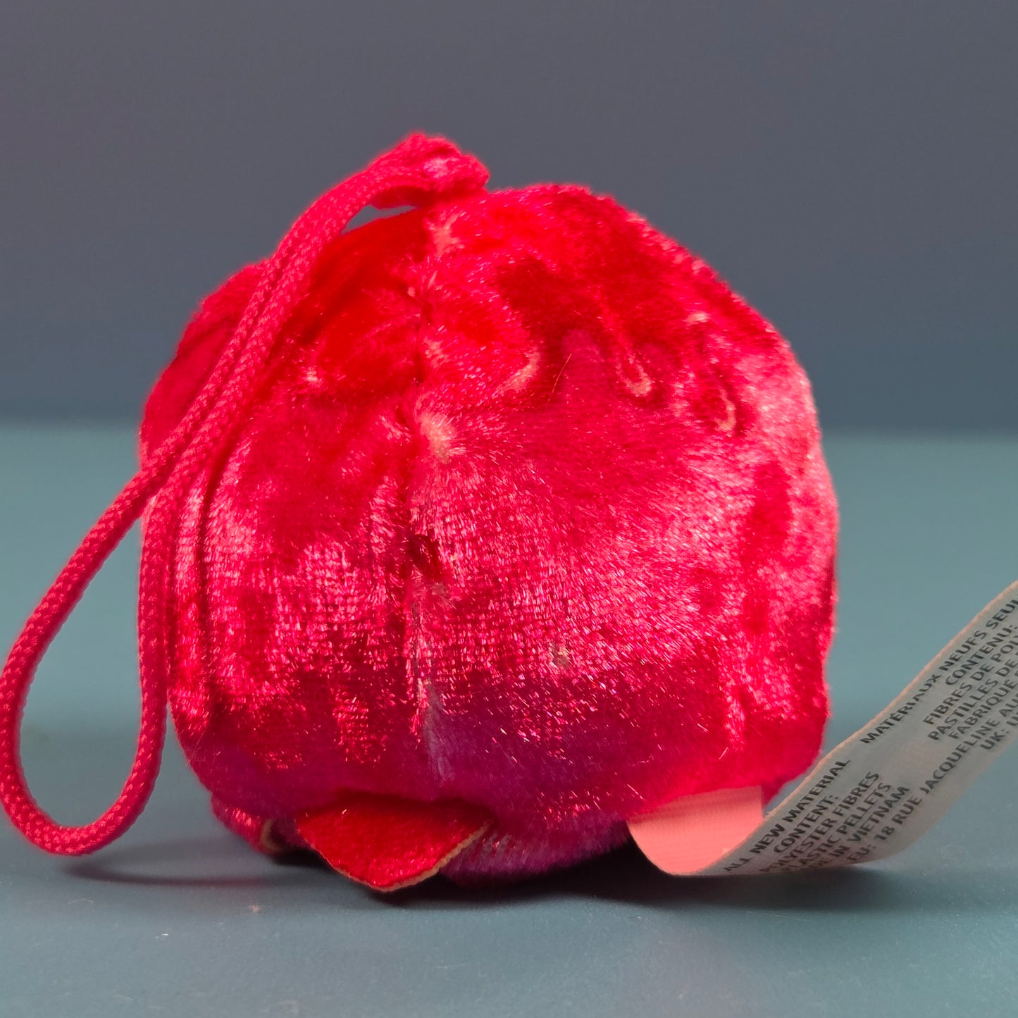 Cookeez Makery Yum Yumz Scented Plushie - Octo Berry Swirl (Rare)