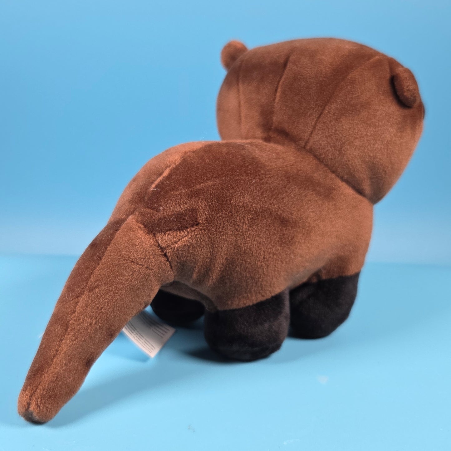 Adopt Me Surprise Plush Pets S3 - Otter (Common) + Code