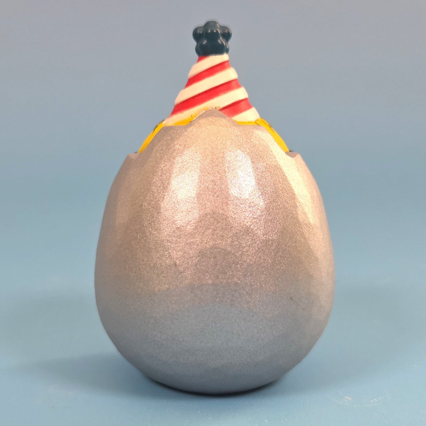 Minions TUBBZ Mystery Eggs - Party Stuart (1 in 36 Rare)