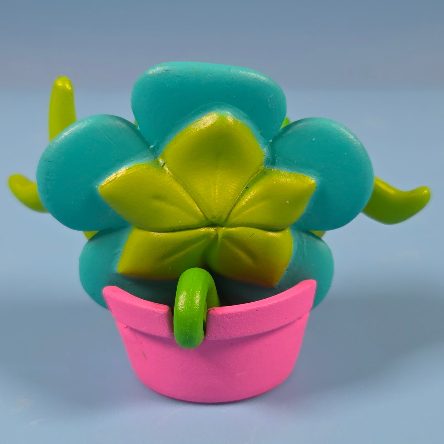 Disney Doorables In Full Bloom - Pascal (Ultra Rare)