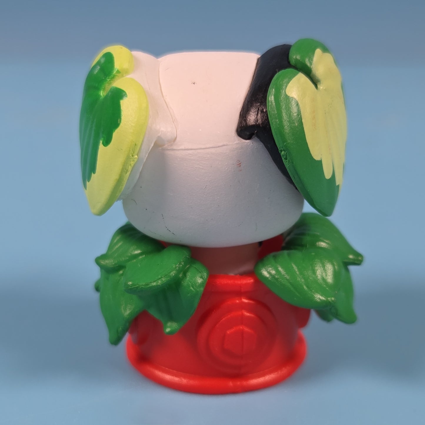 Disney Doorables In Full Bloom - Patch (Rare)