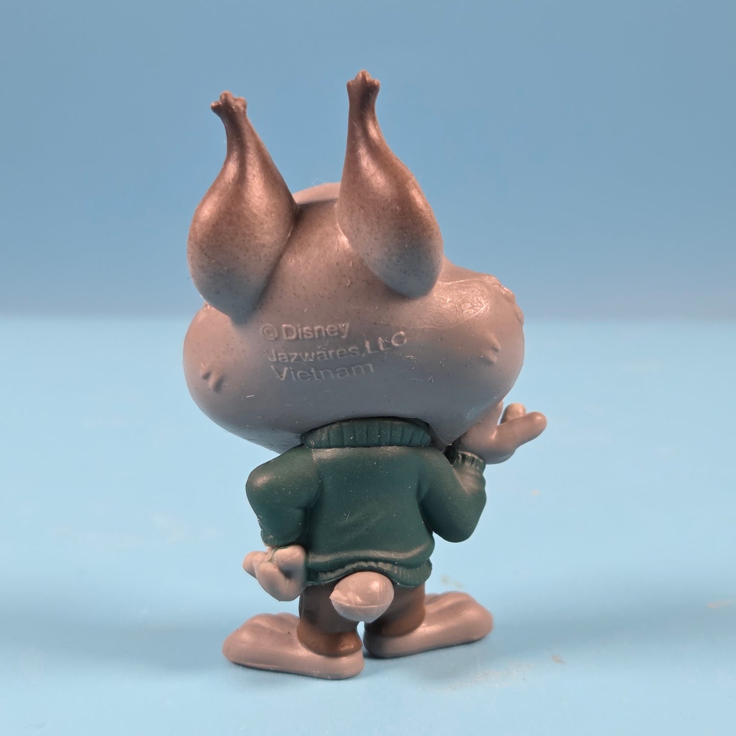 Disney Zootopia 2 Mystery Tails - Pawbert Lynxley (Zootropolis)