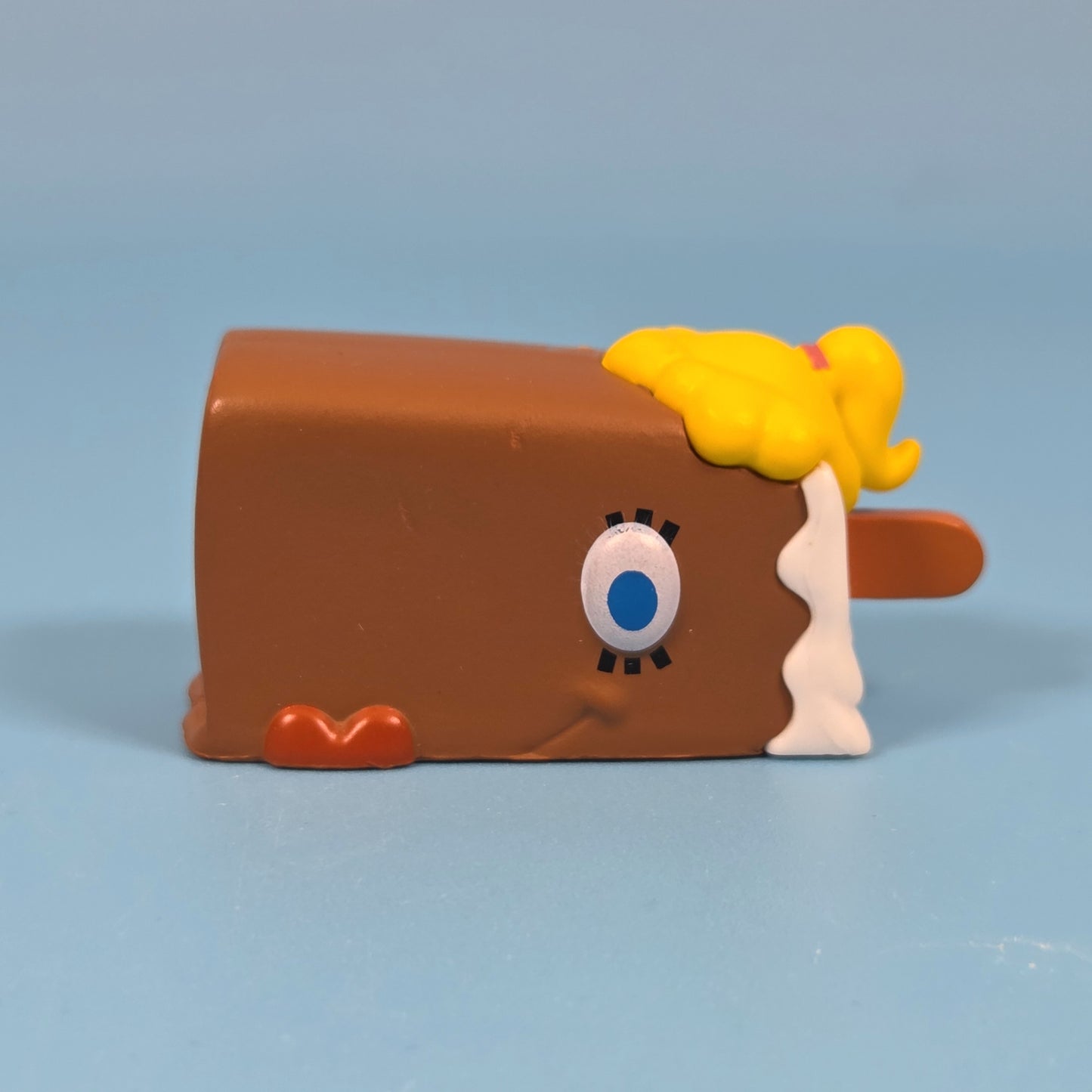 SpongeBob Squarepants F.U.N. with Food - Pearlsicle