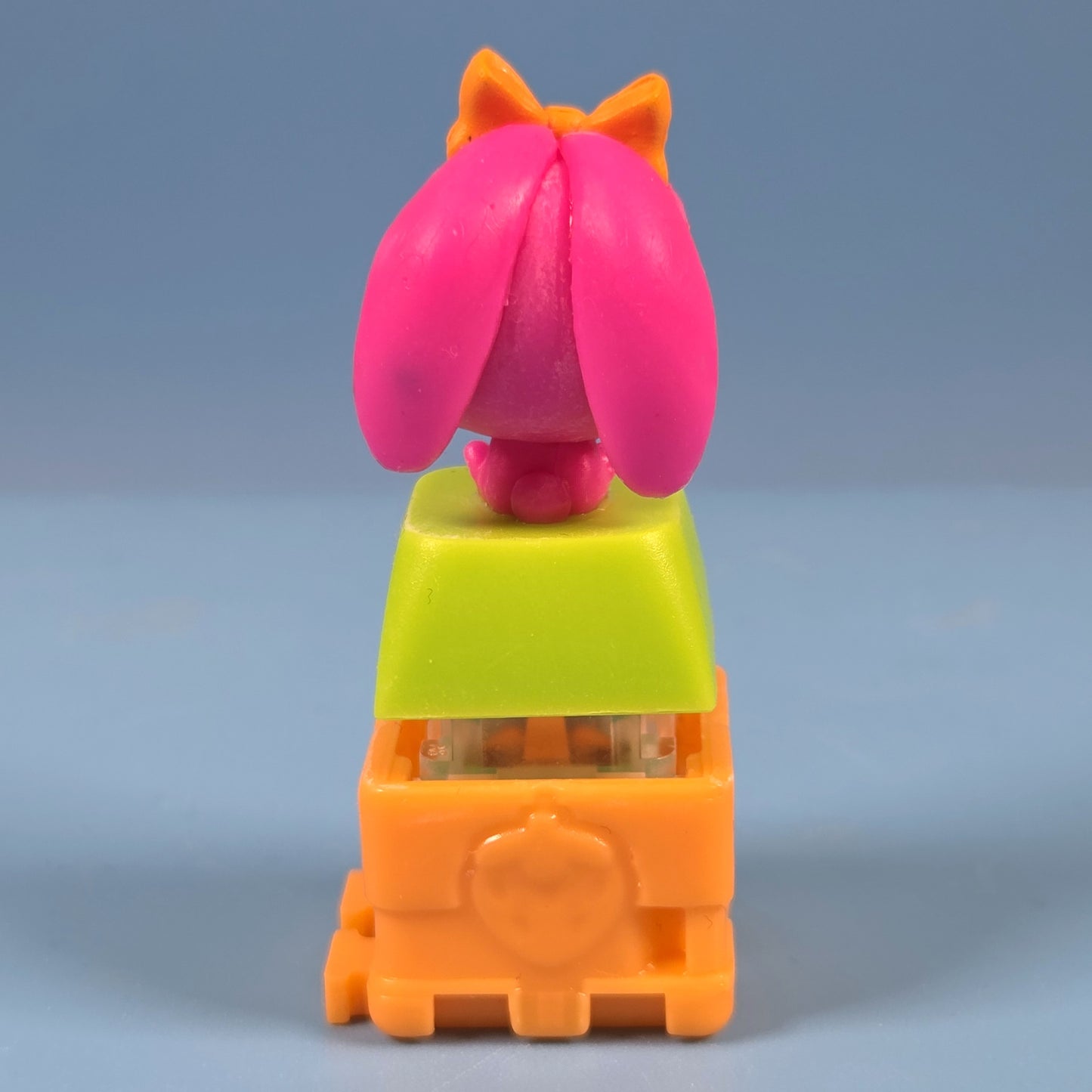 Clickeez Clickable Collectable Series 2 - ^Pink.Dragon^ (100) EPIC