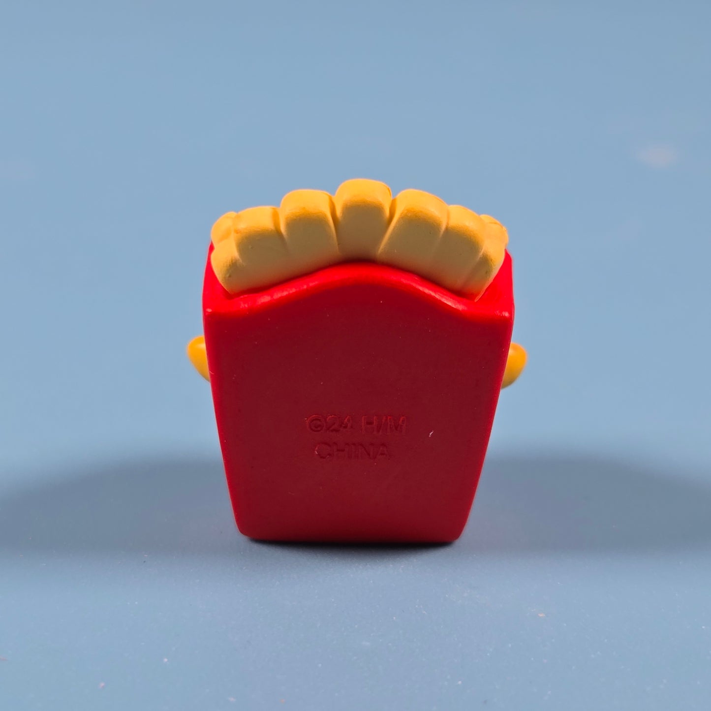 Molang So Sweet Micro Figures - Piu Piu Fries