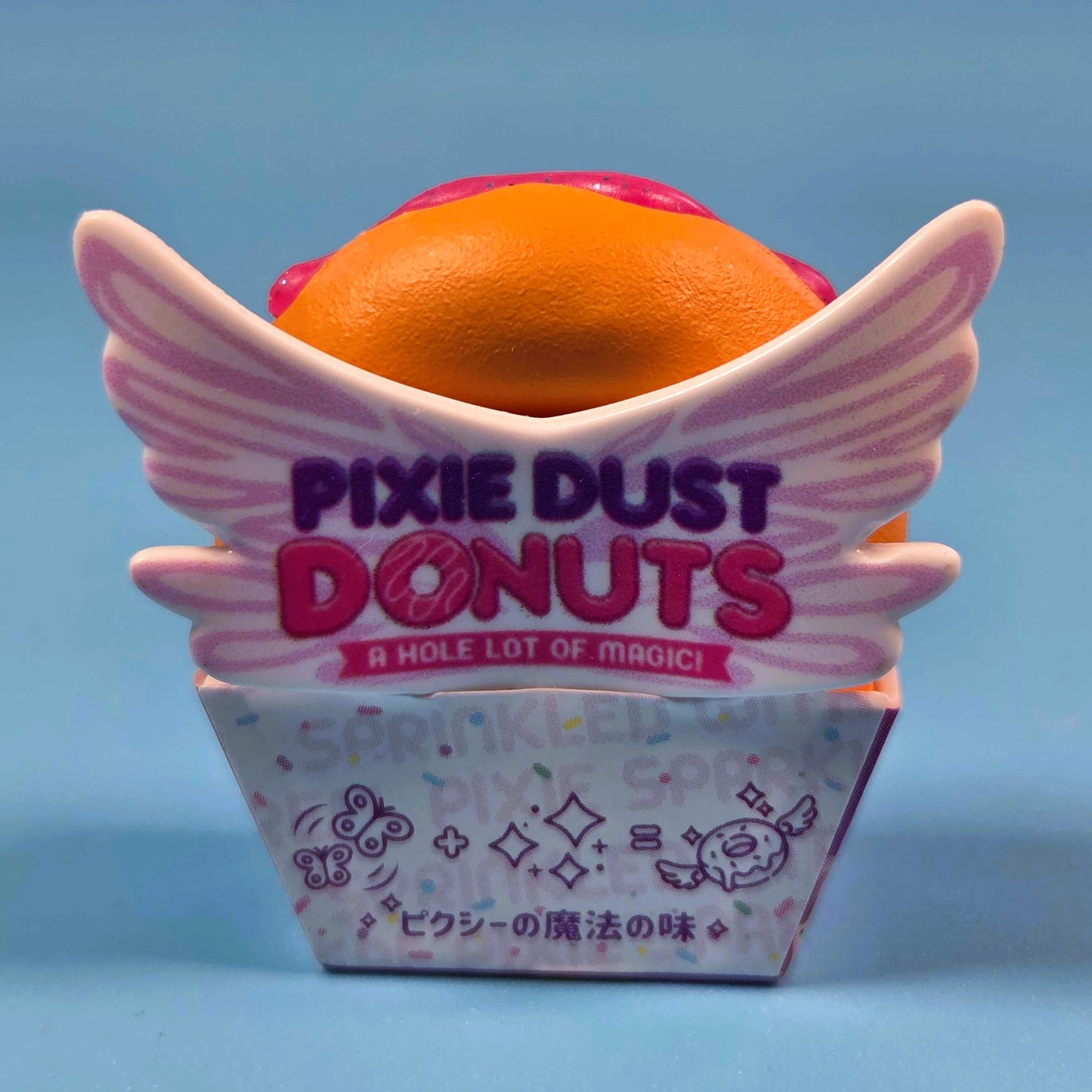 Zuru Mini Brands Kawaii - Pixie Dust Donuts