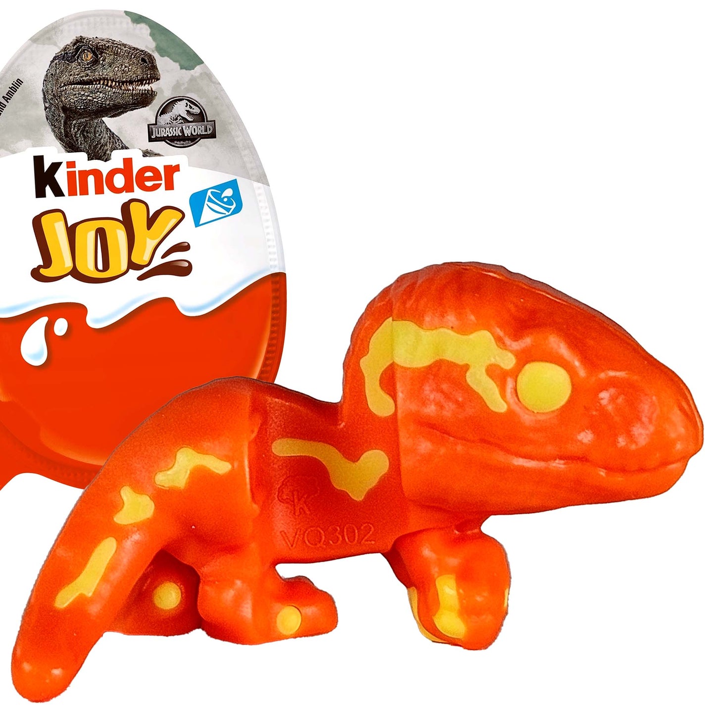 Funko x Jurassic World Kinder Joy - Plateosaurus Phone Stand (VQ302)