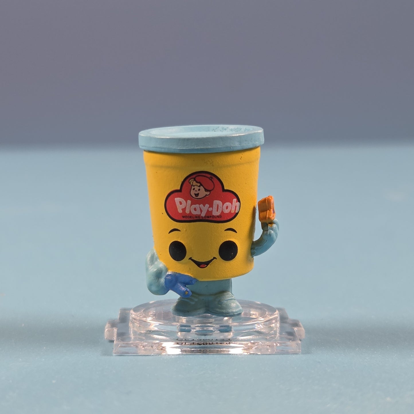 Funko Bitty Pop! Retro Toys - Play-Doh Container