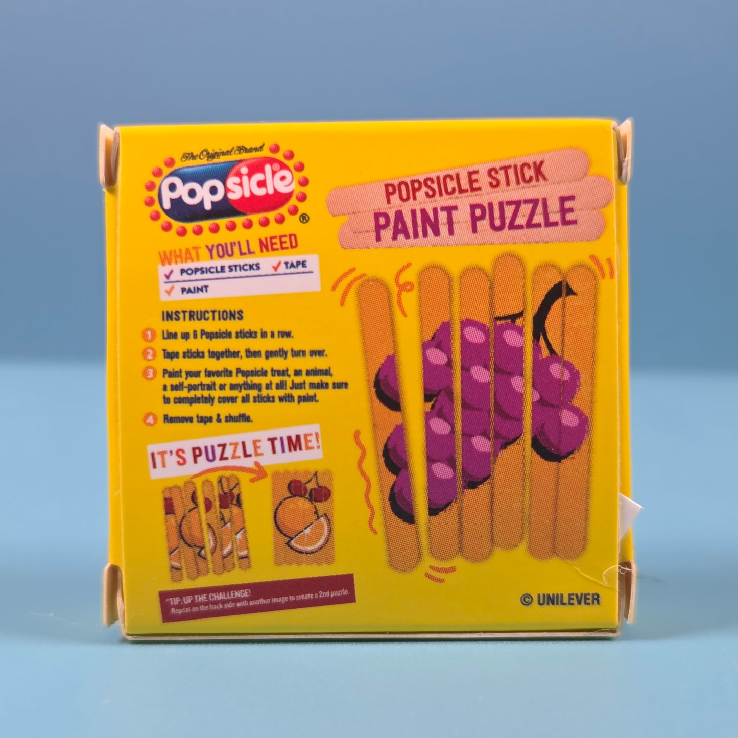 Miniverse Real Brands Miniatures - Popsicles