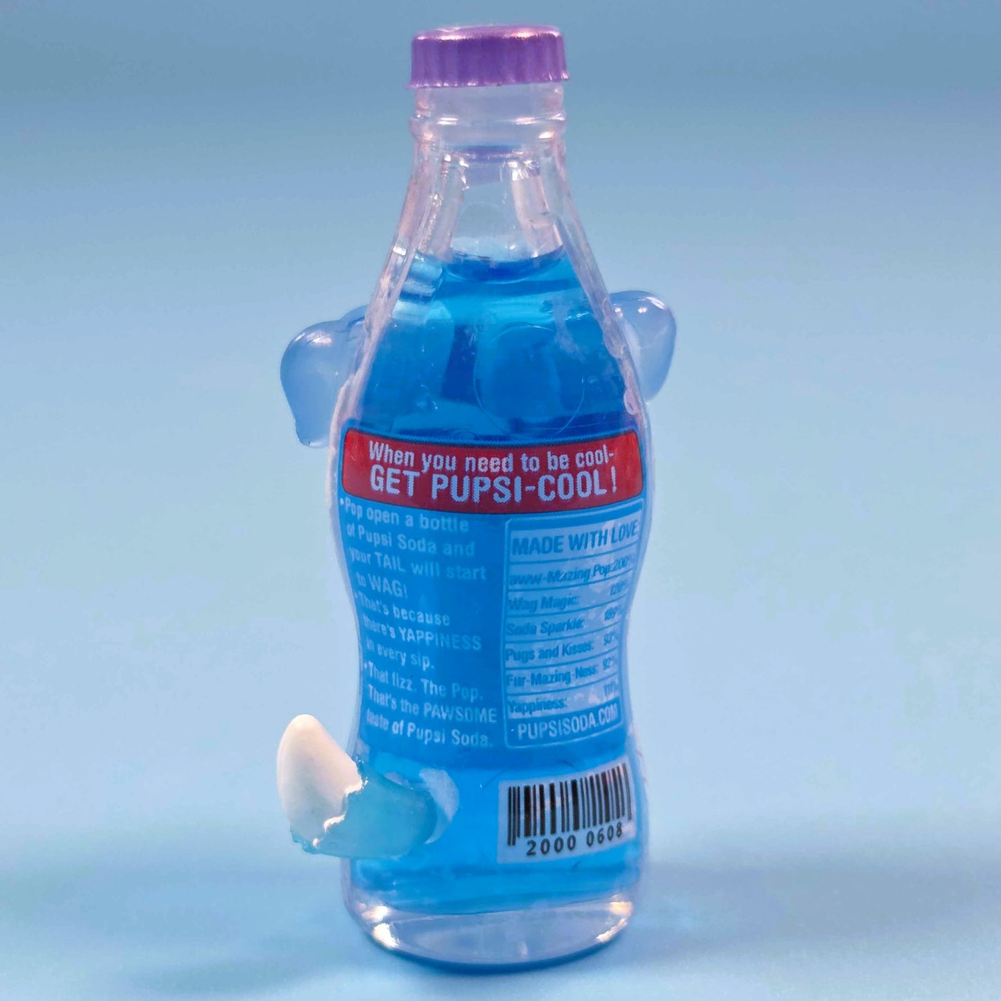 Zuru Mini Brands Kawaii - Pupsi Soda (Luxury)