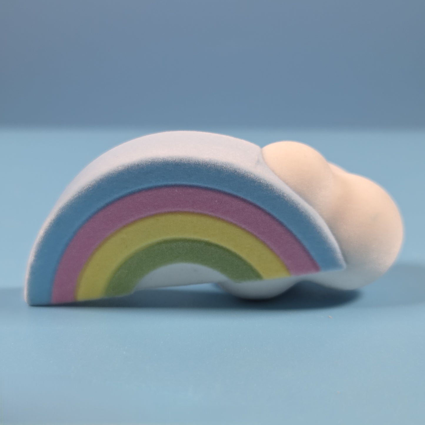 Kawaii Critterz Besties Collection - Rainbow Cloud
