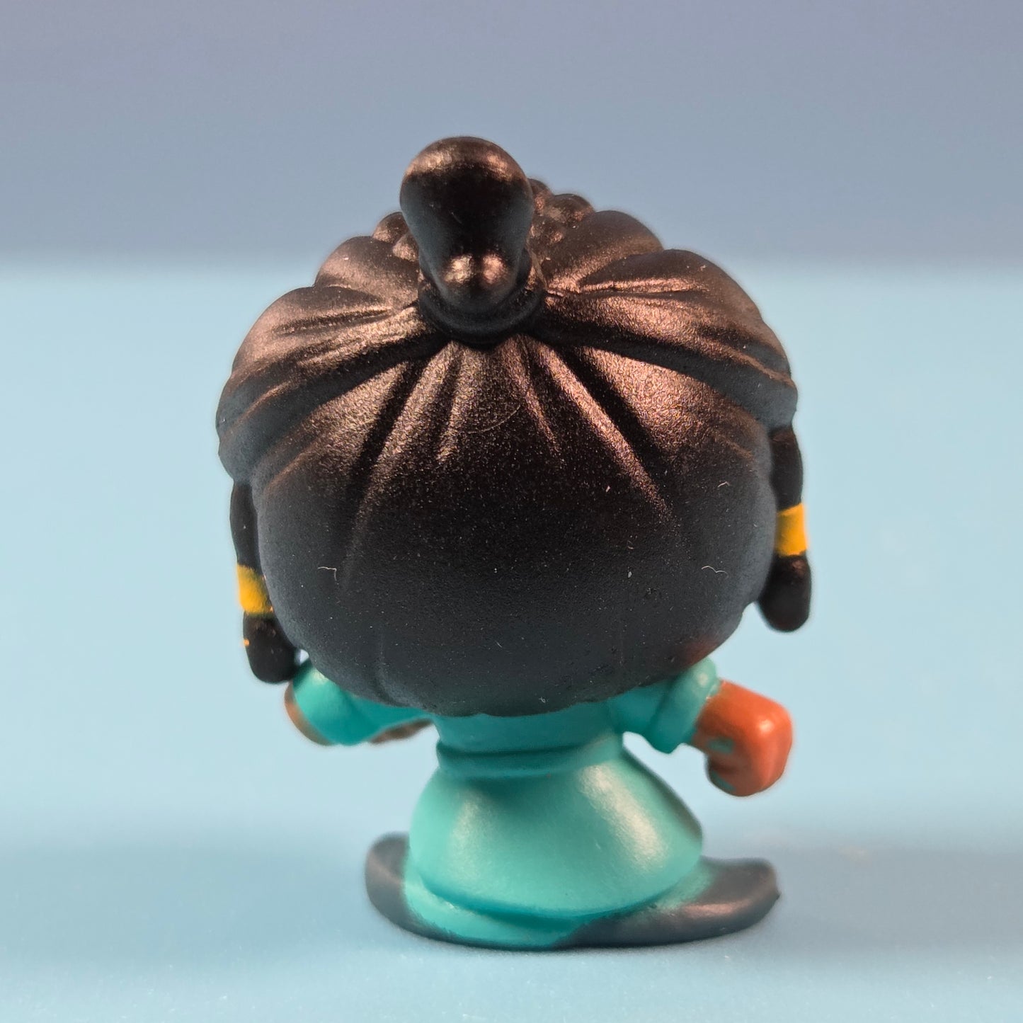 Disney Doorables Series 12 - Raya - Raya and the Last Dragon