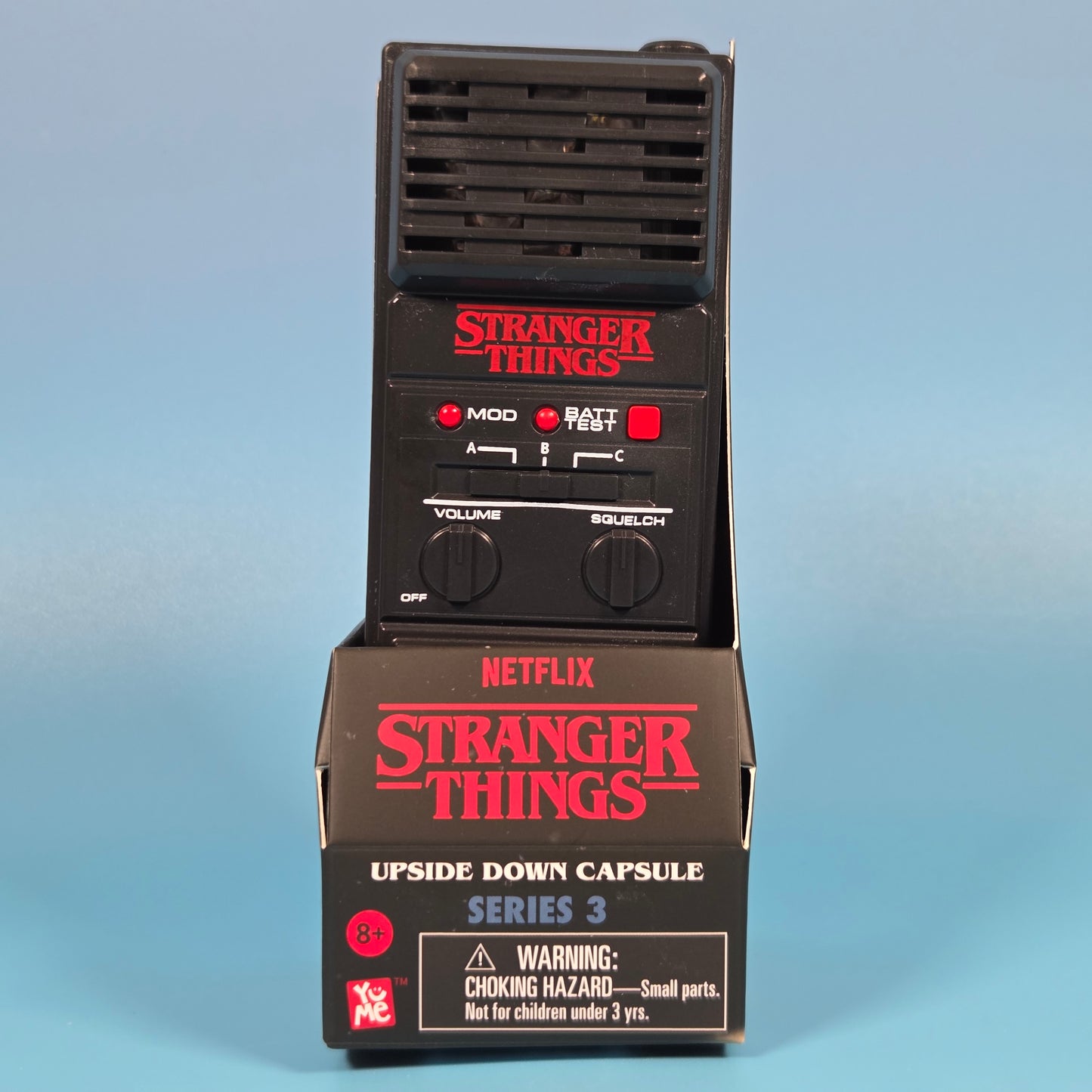 YuMe Stranger Things Capsule Series 3 - Robin Buckley
