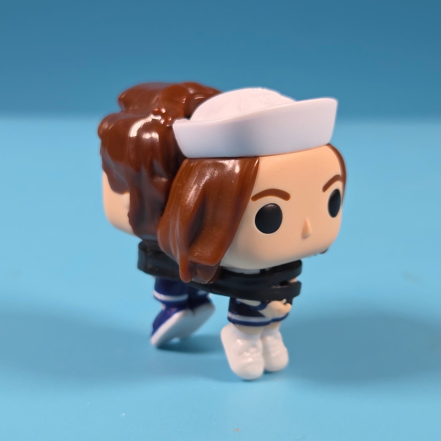 Stranger Things Kinder Joy - Robin & Steve Pencil Grabber (VC286)