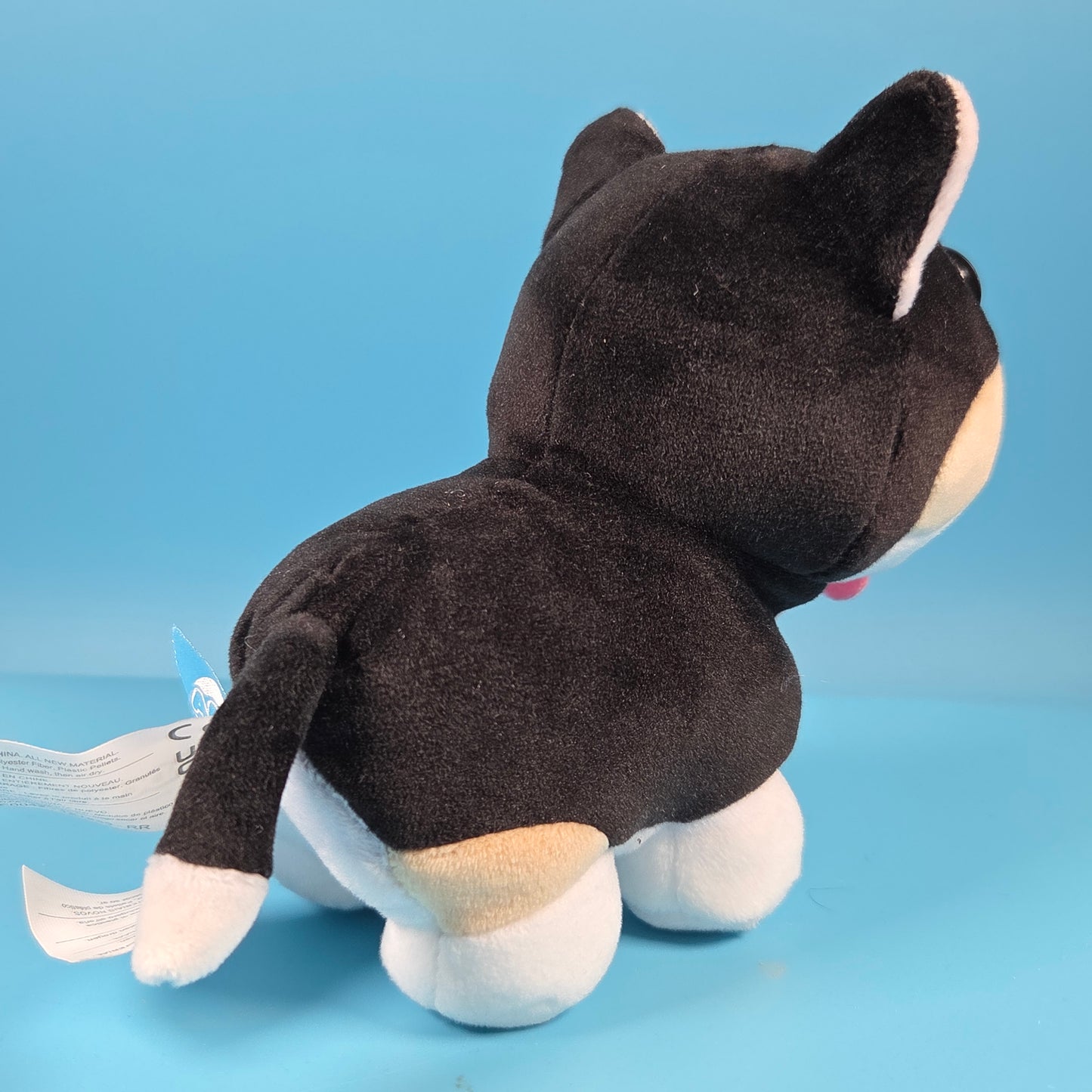 Adopt Me Surprise Plush Pets S3 - Royal Corgi (Ultra Rare)