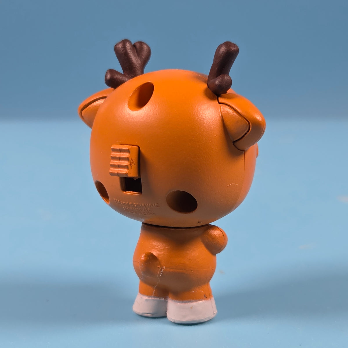 Feisty Pets Mini Misfits Series 1 - Rude Alf (Reindeer)