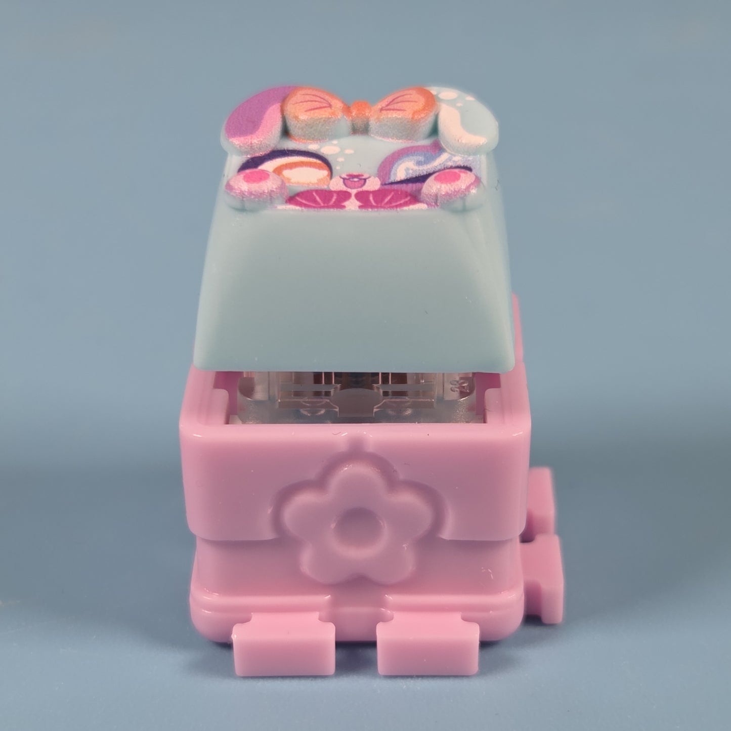 Clickeez Clickable Collectable Series 2 - SPLASH! (72)