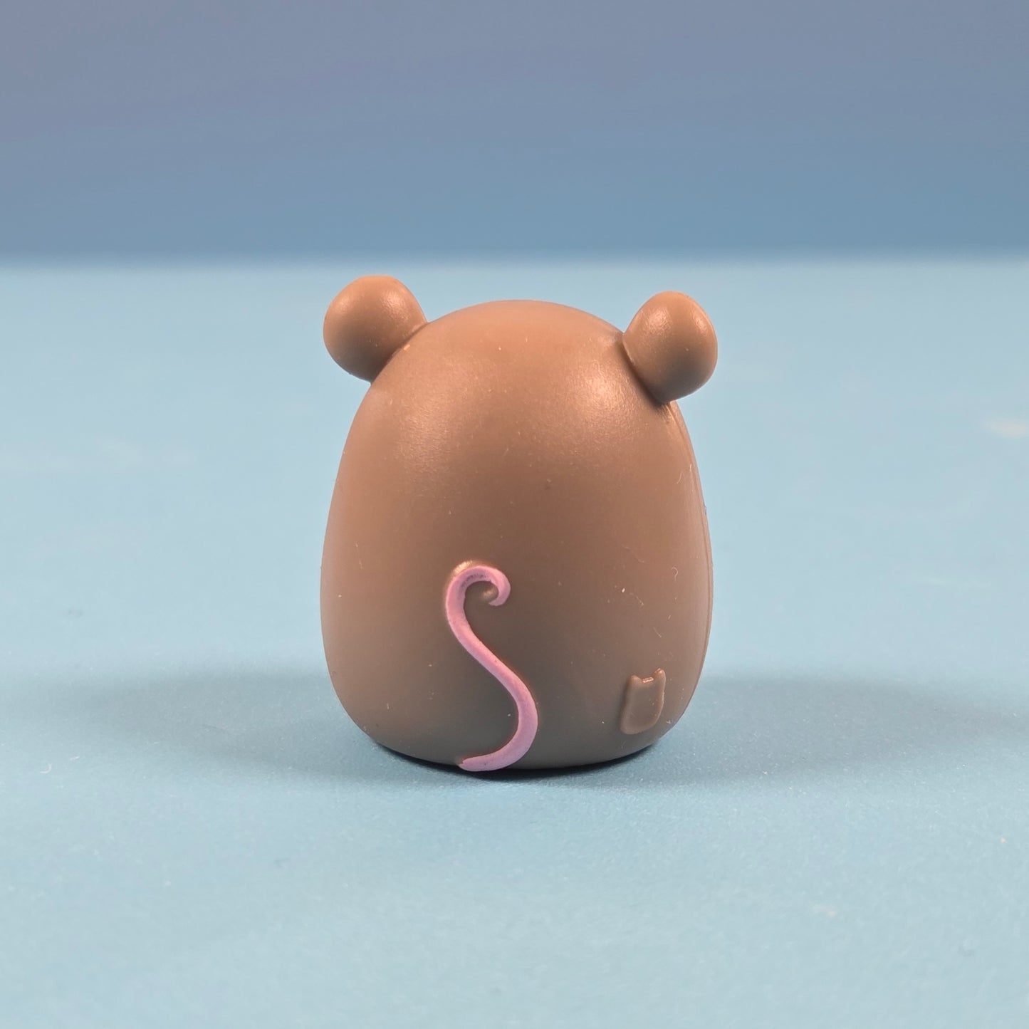 Harry Potter Squishmallows Squish-a-longs - Scabbers