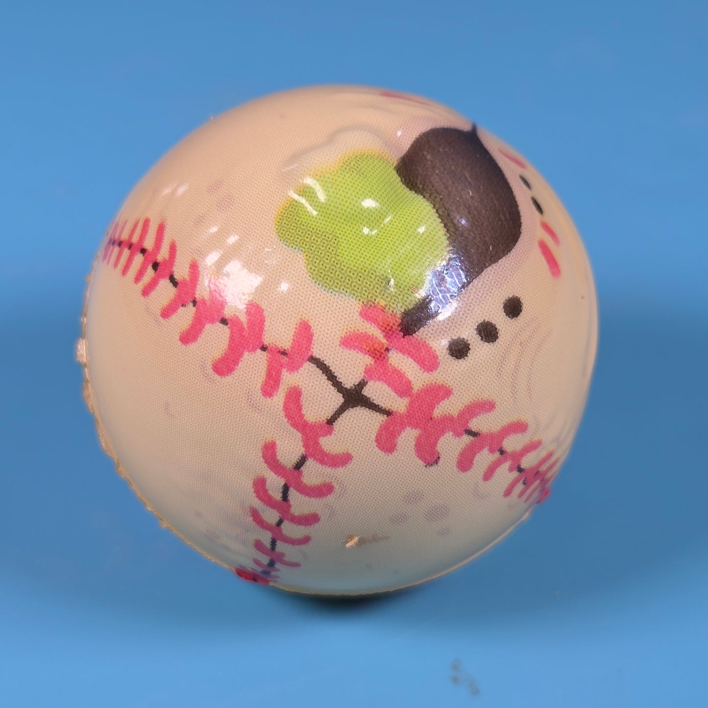 Madballs Capsules Series 1 - Screamin Meemie