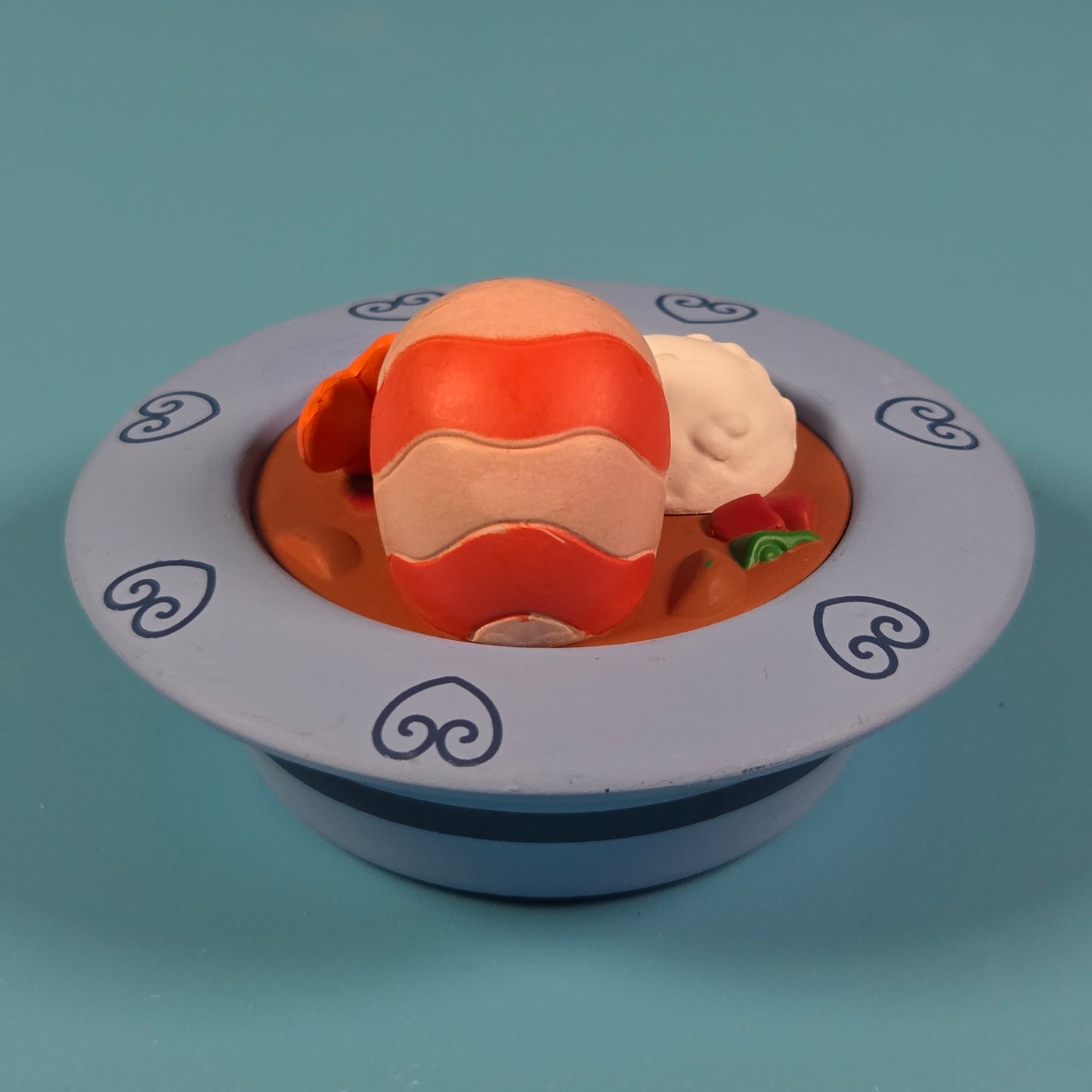 Funko Soup Troop Paka Paka - Shrimp Gumbo (Chase)