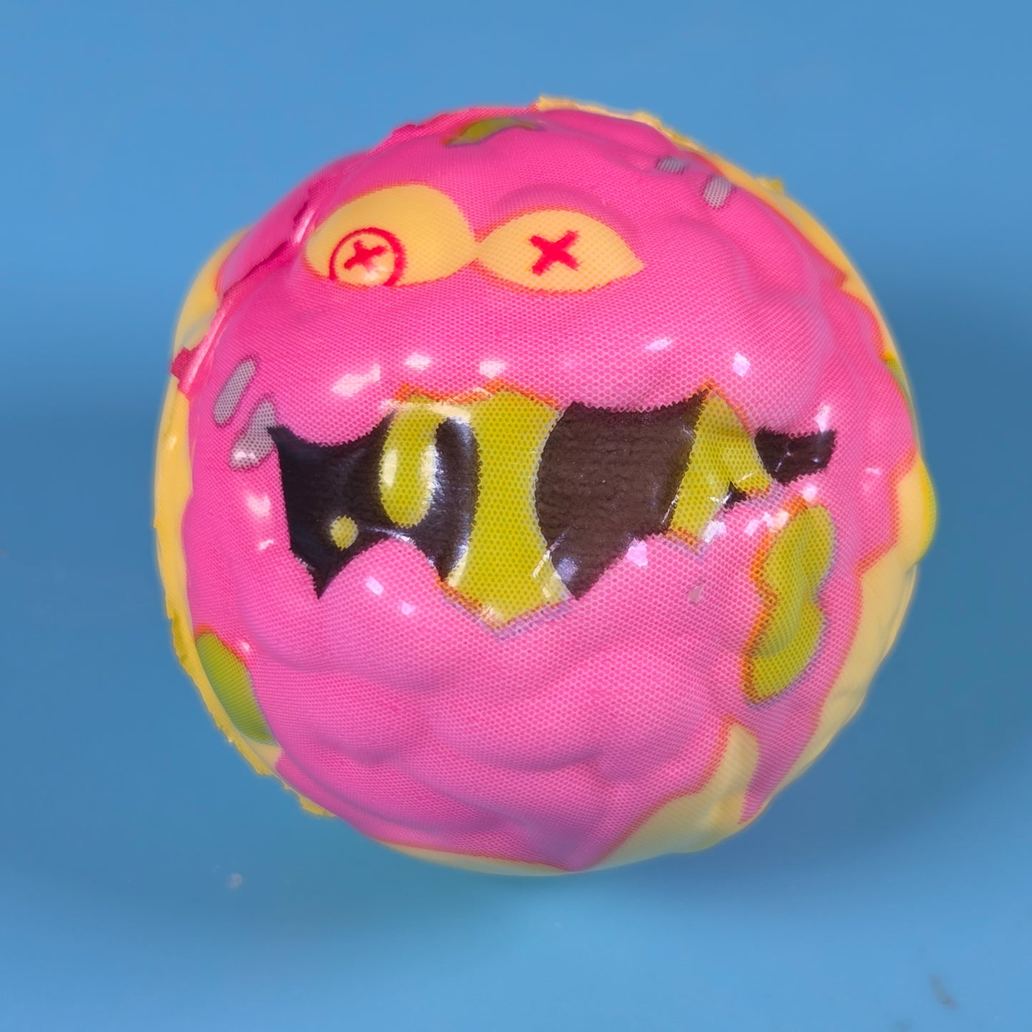 Madballs Capsules Series 1 - Skull Face