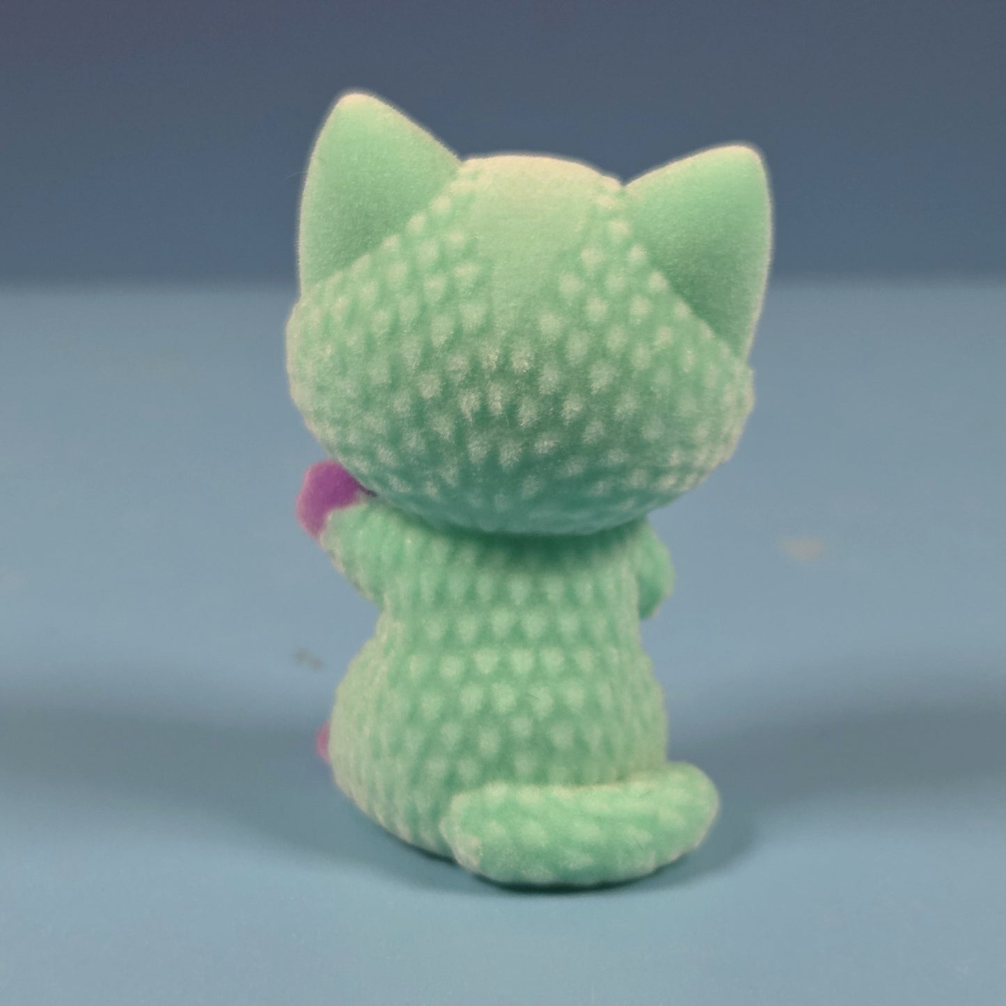 Topps I Love Kittens - Socks