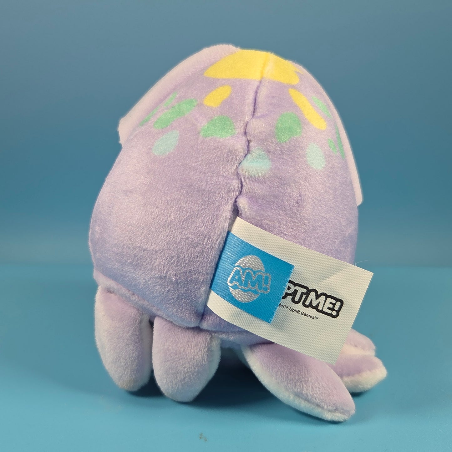 Adopt Me Surprise Plush Pets S3 - Squid (Legendary)