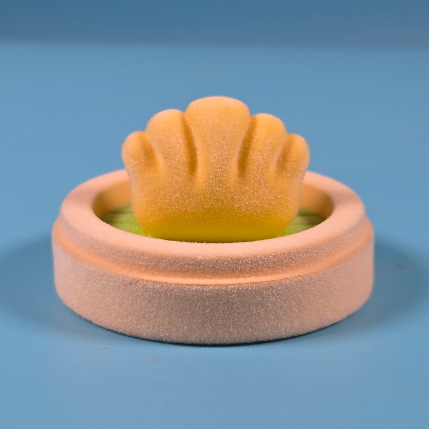 Kawaii Critterz Sushi & Ramen Collection - Steamed Bao