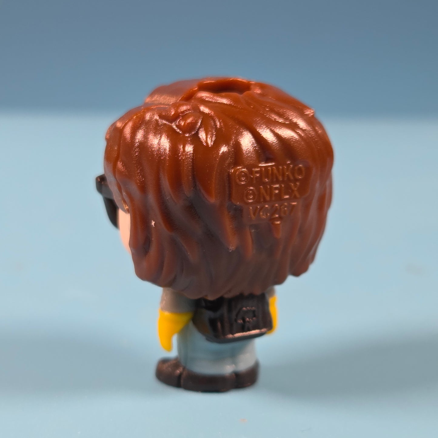 Stranger Things Kinder Joy - Steve (VC267)