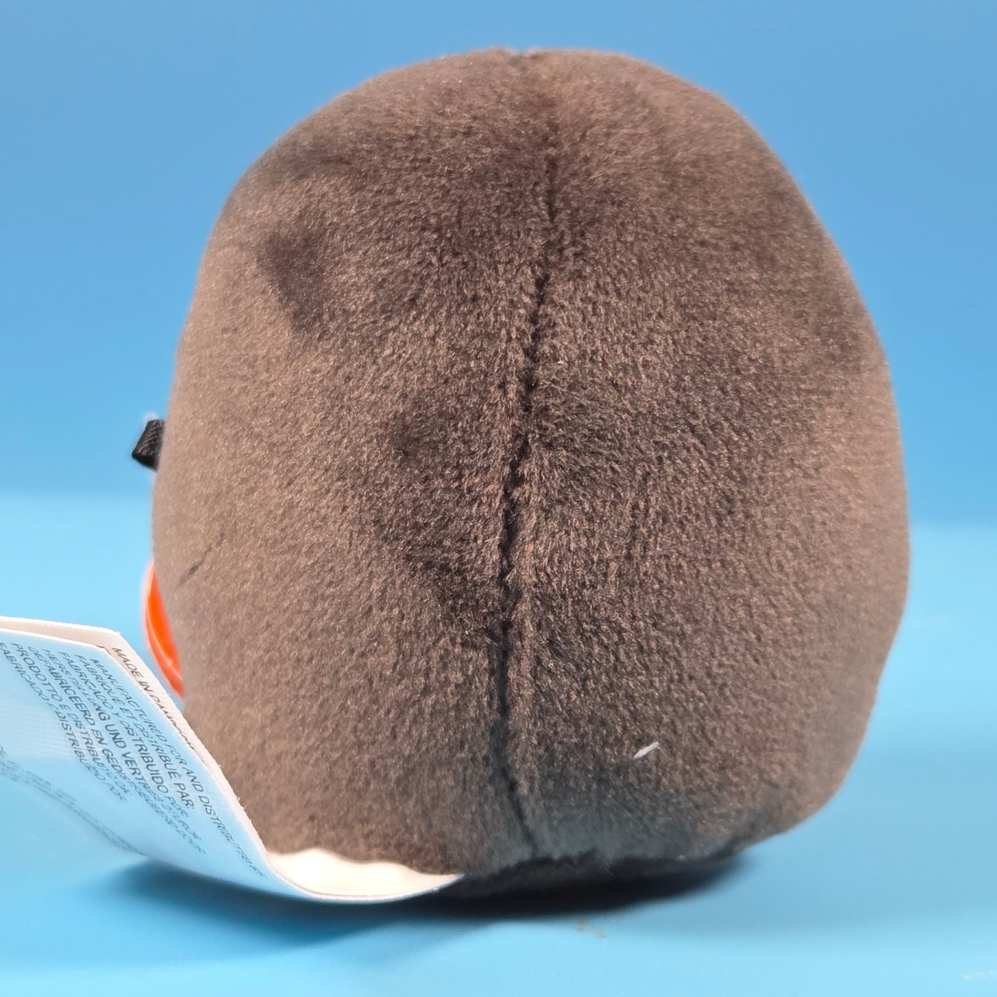 Squishmallows Micromallows Halloween Countdown - Stix