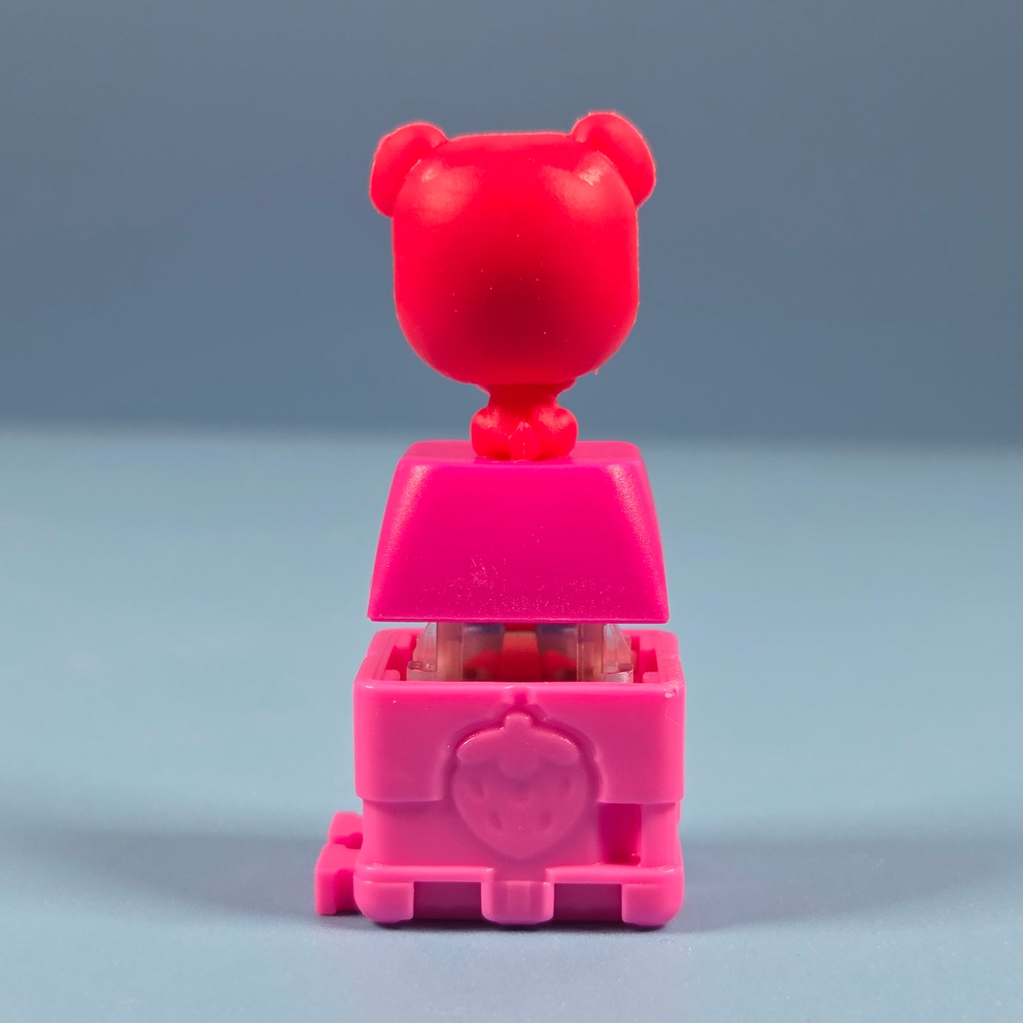 Clickeez Clickable Collectable - StrwBrryJAM (Epic)