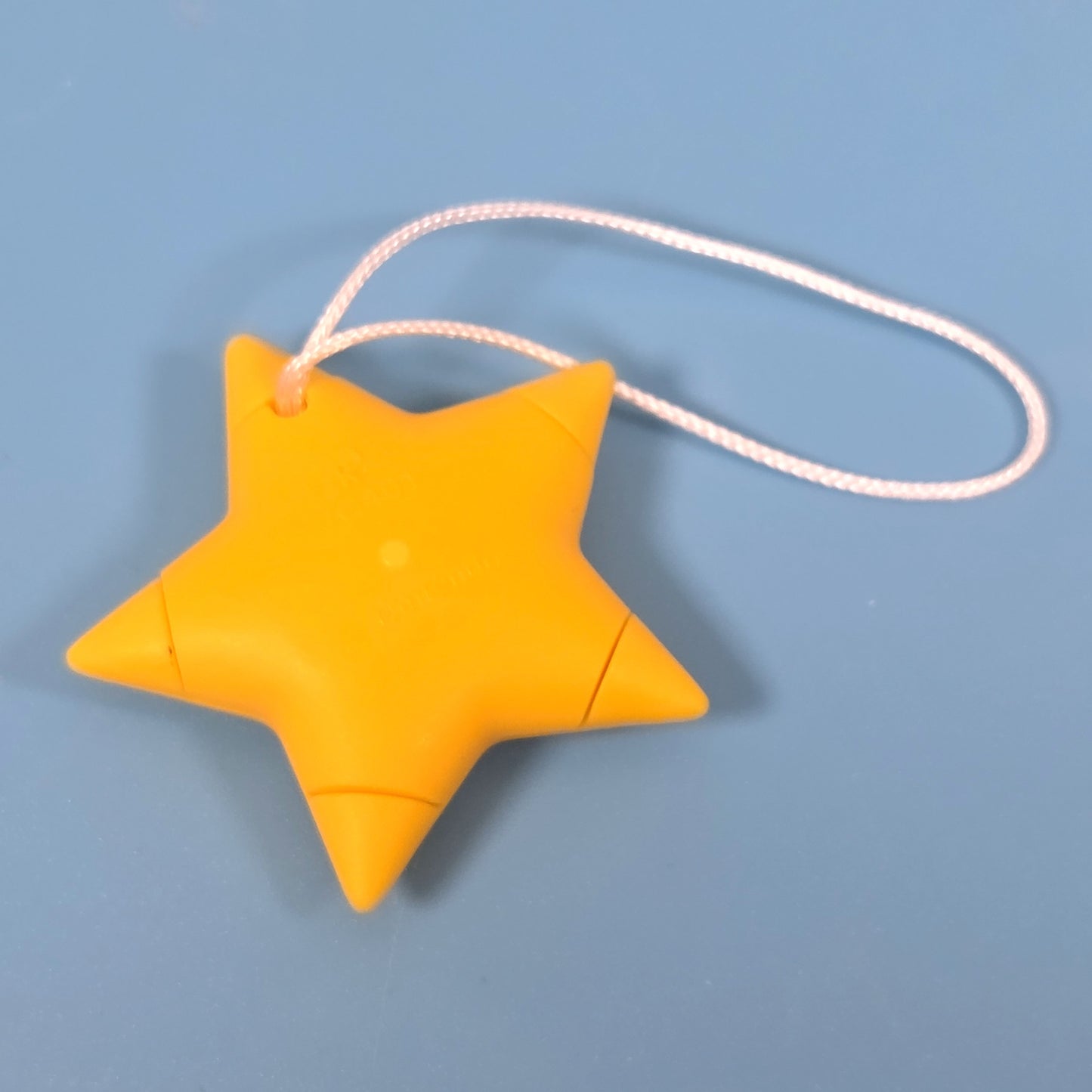 Super Mario Kinder Joy - Super Star (VQ401)