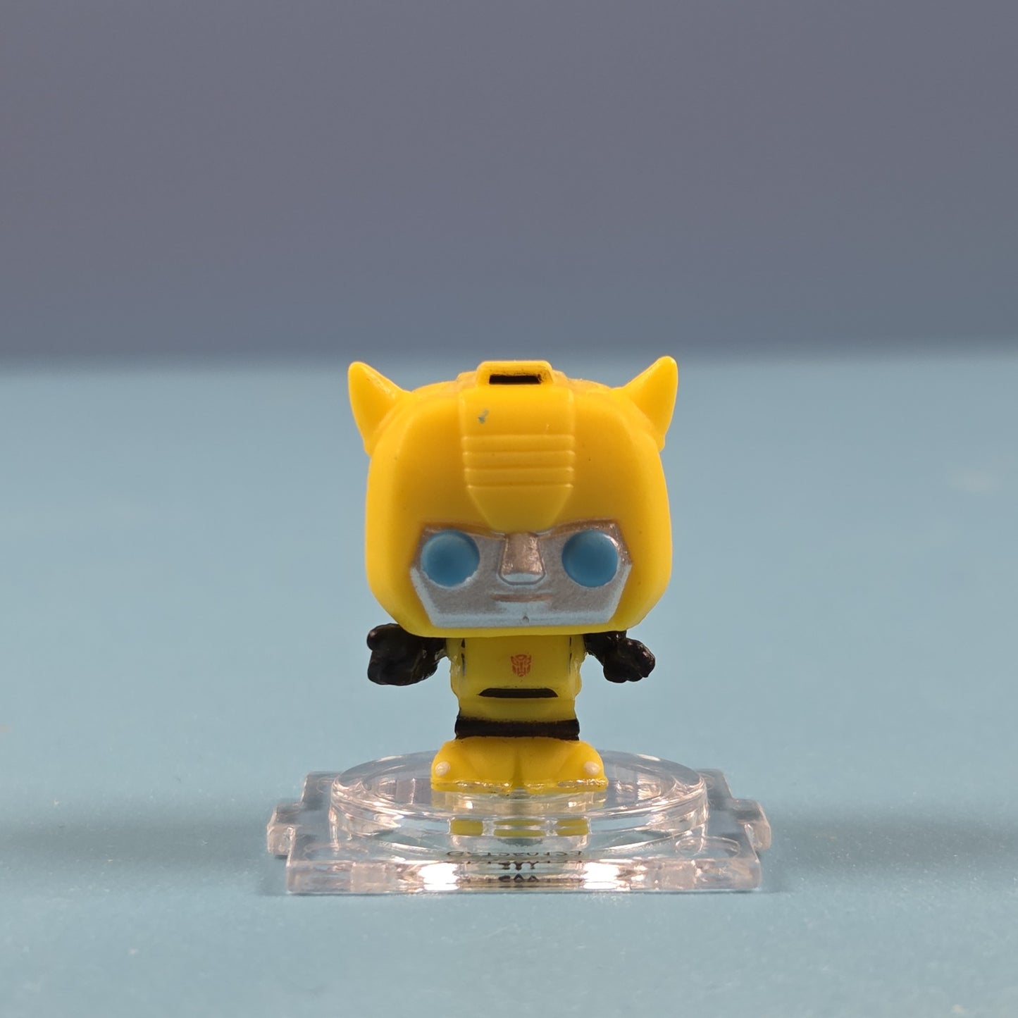 Funko Bitty Pop! Retro Toys - Transformers - Bumblebee