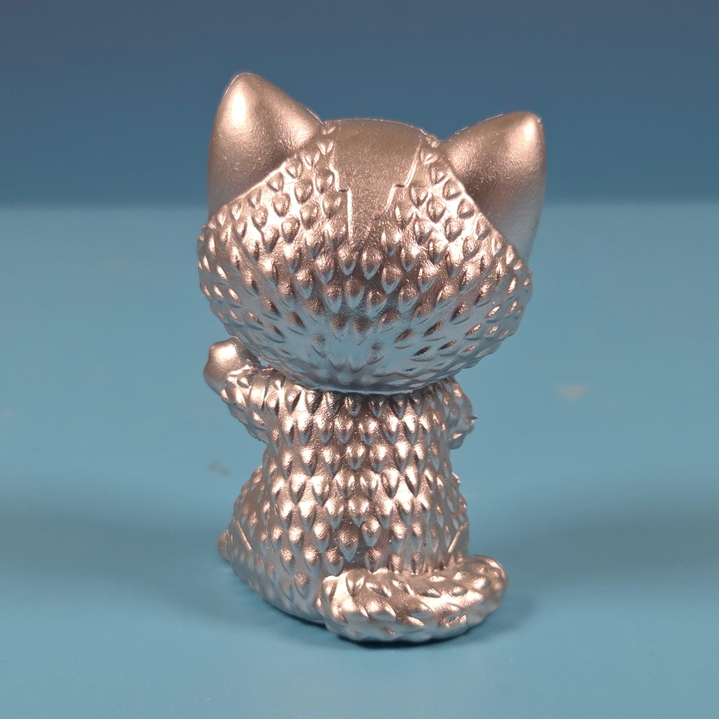 Topps I Love Kittens - Treasure (Rare)