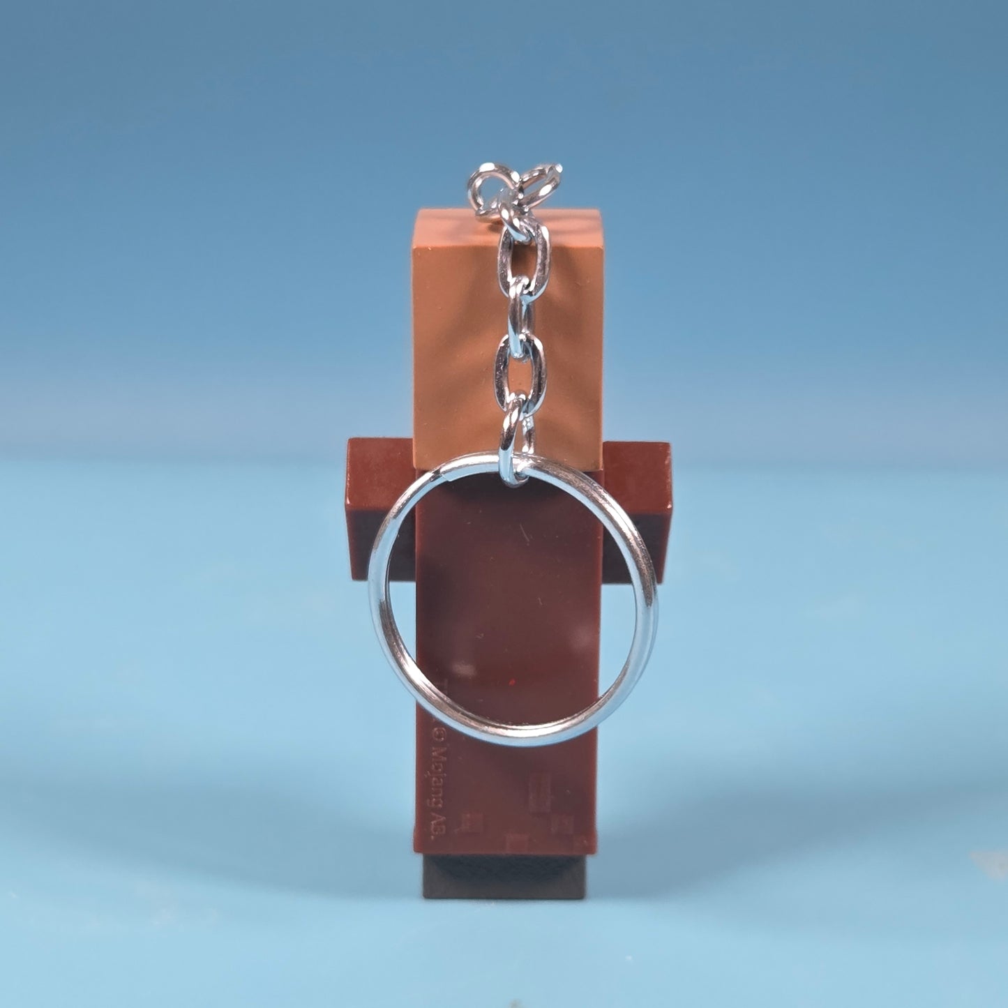 Minecraft Figural Keychains - Villager