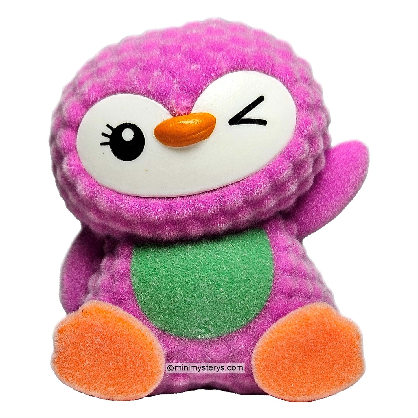 Topps I Love Penguins - Choose Yours